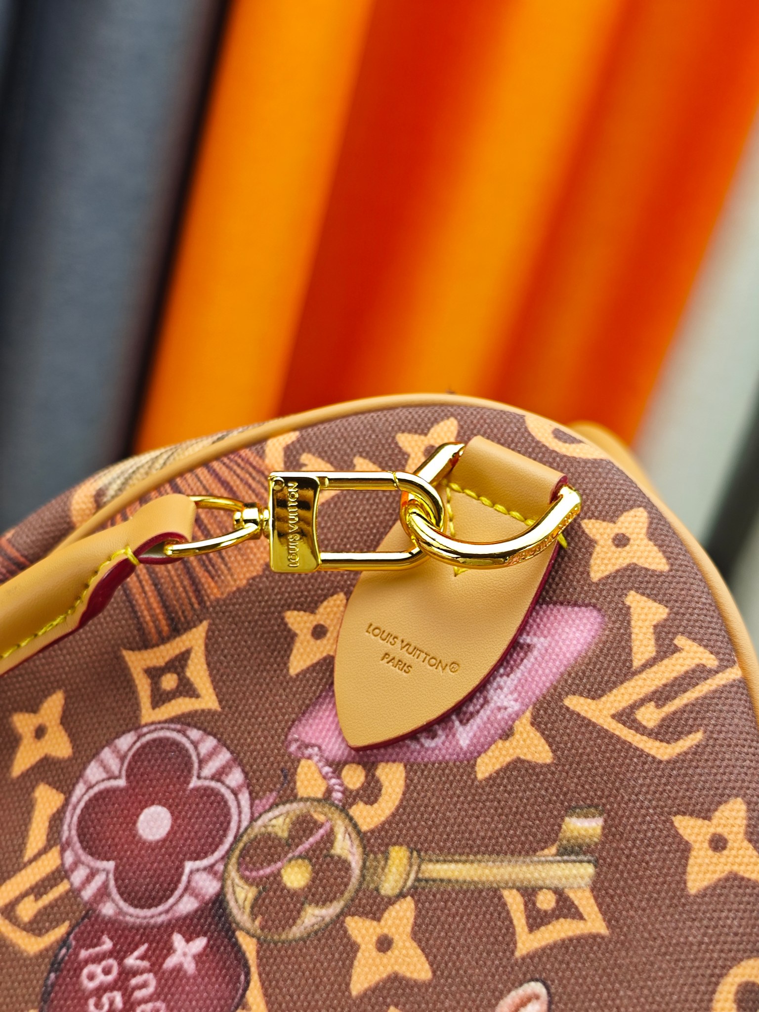 New Luxury LV Bag 12613