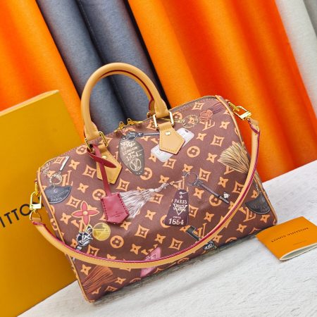 New Luxury LV Bag 12613
