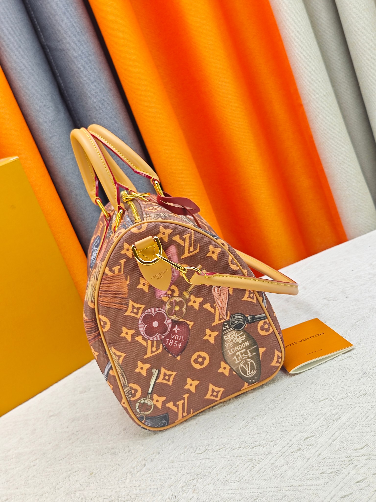 New Luxury LV Bag 12613