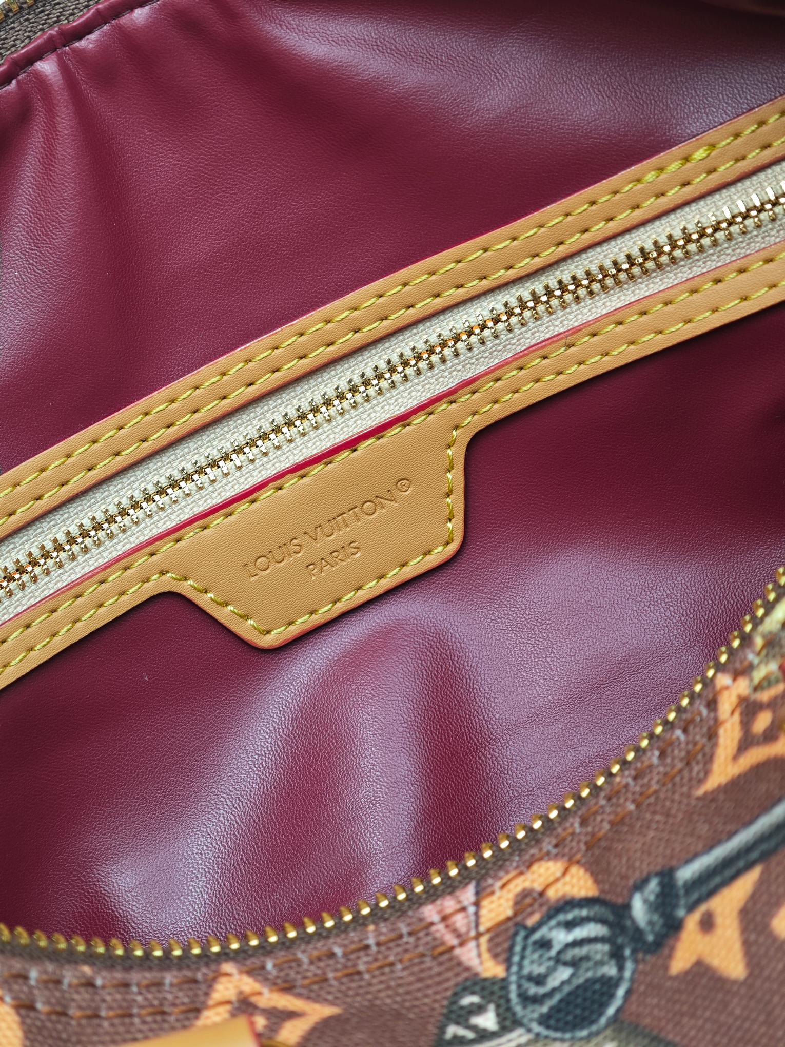 New Luxury LV Bag 12613