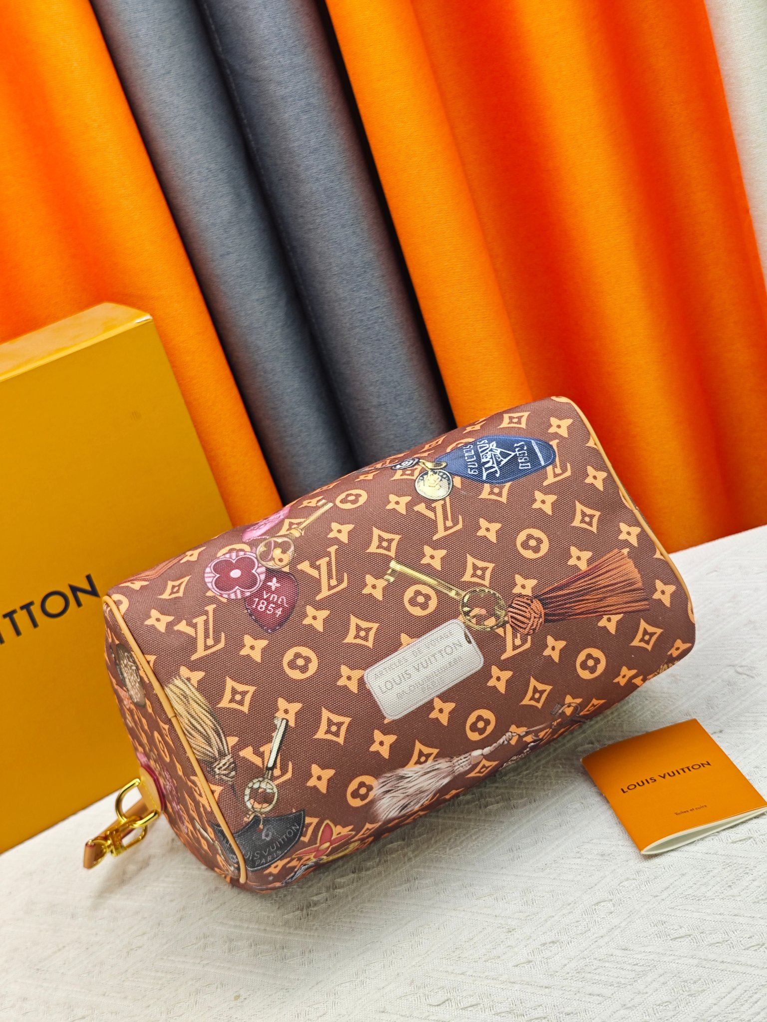 New Luxury LV Bag 12613