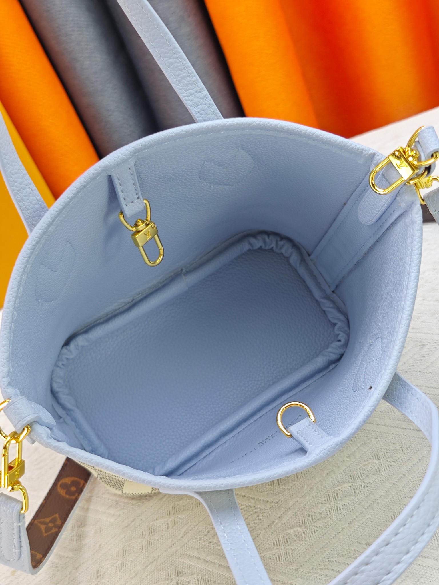 New Luxury LV Bag 12614