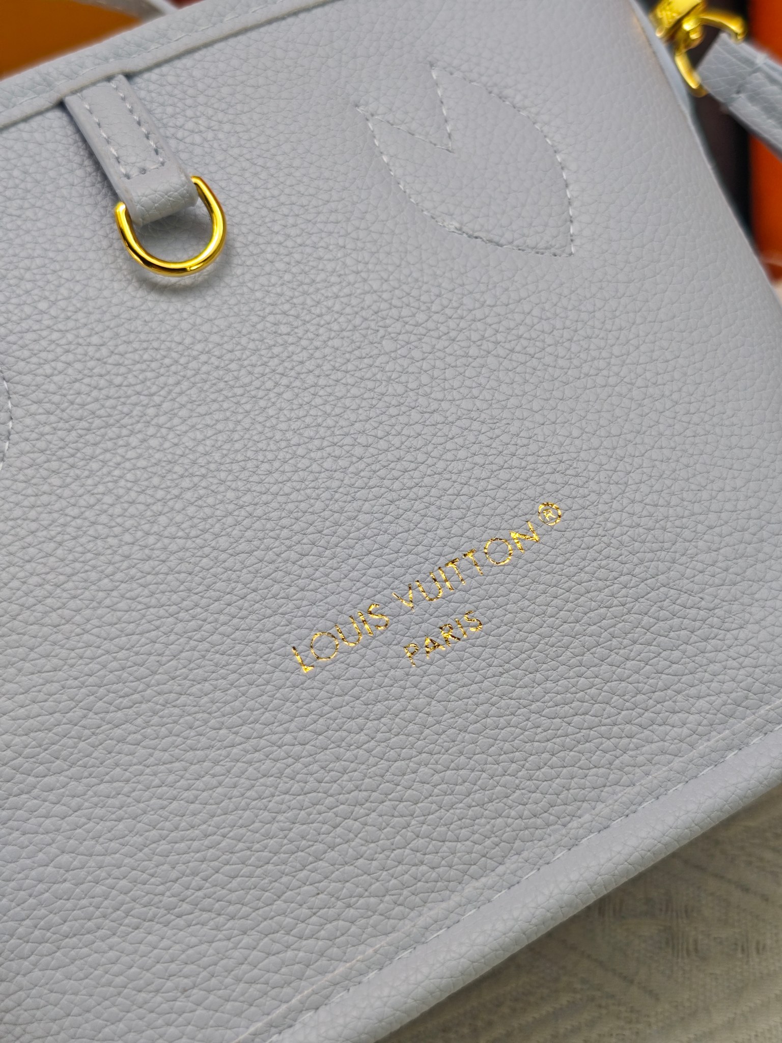 New Luxury LV Bag 12614