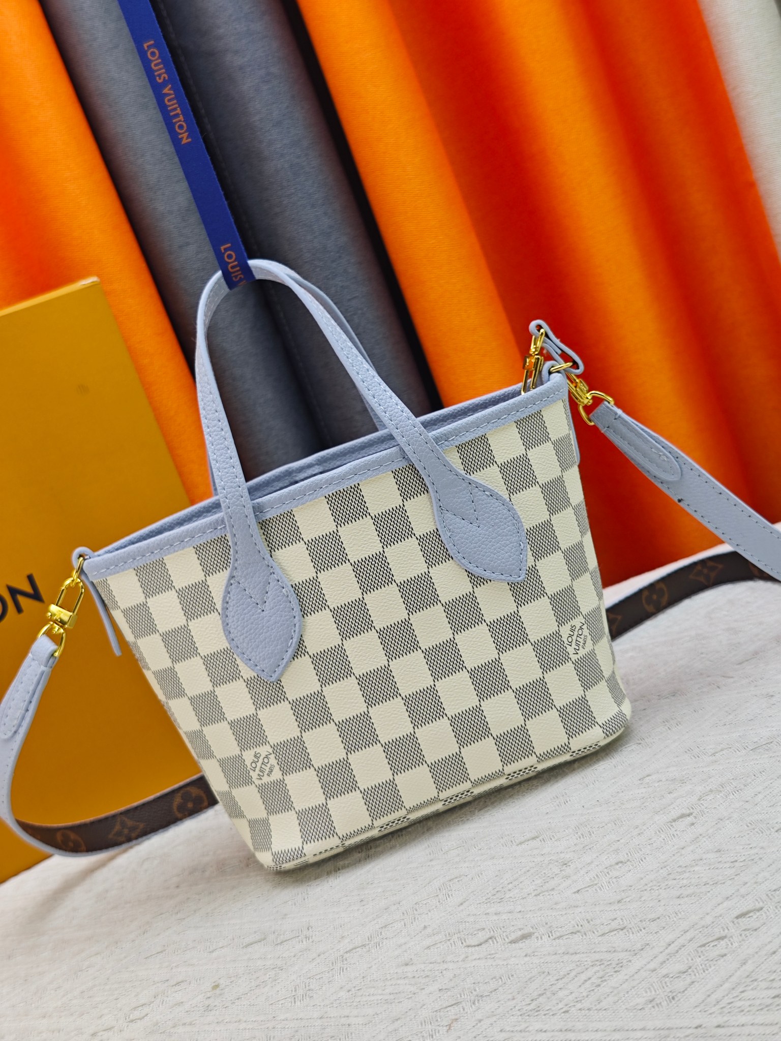 New Luxury LV Bag 12614