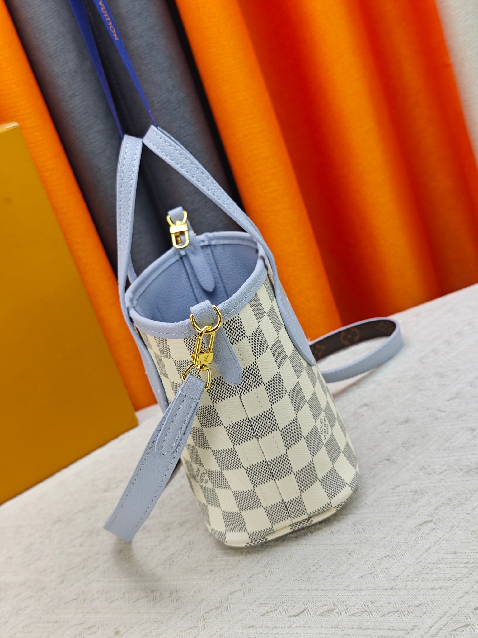 New Luxury LV Bag 12614