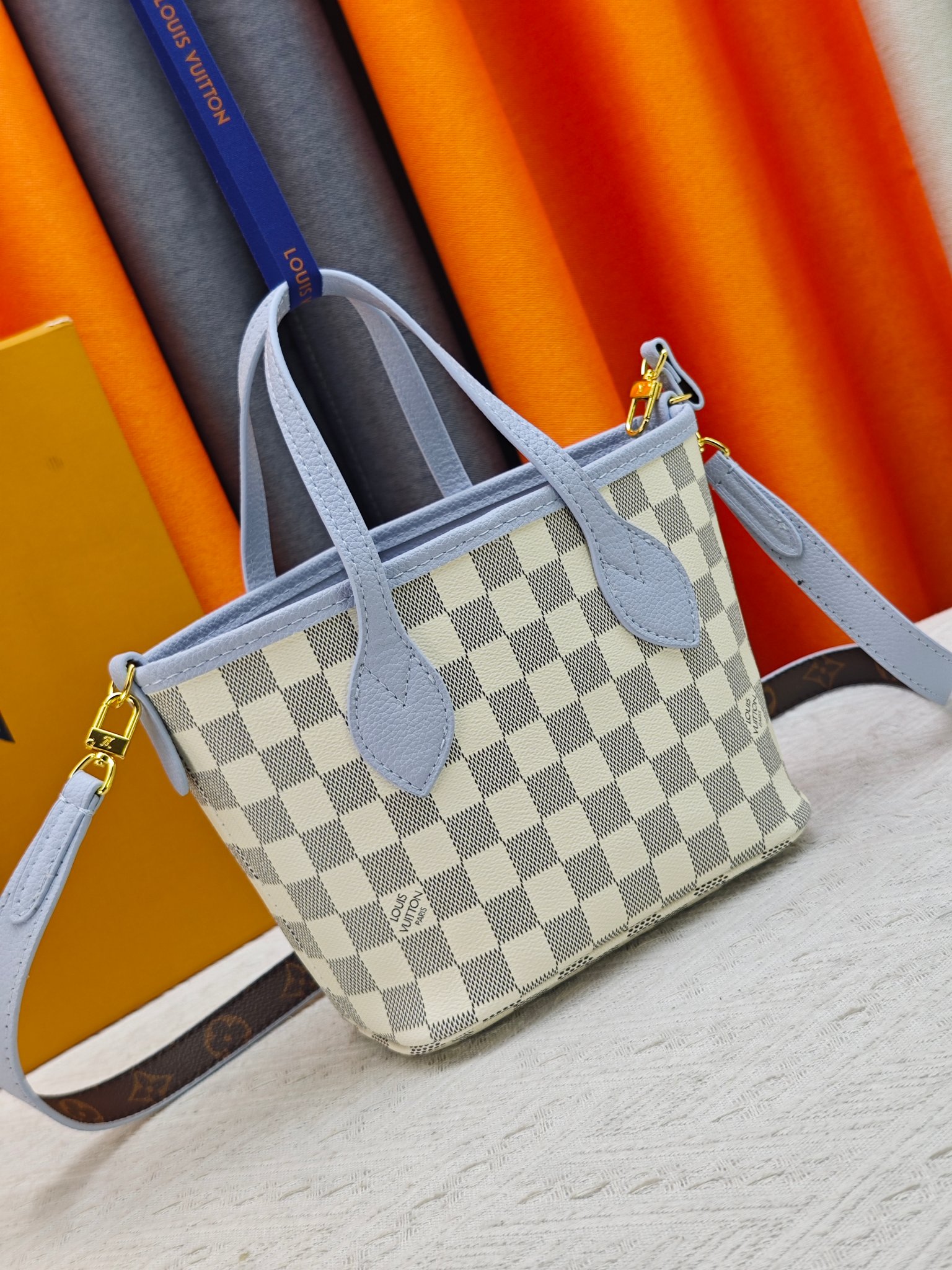 New Luxury LV Bag 12614