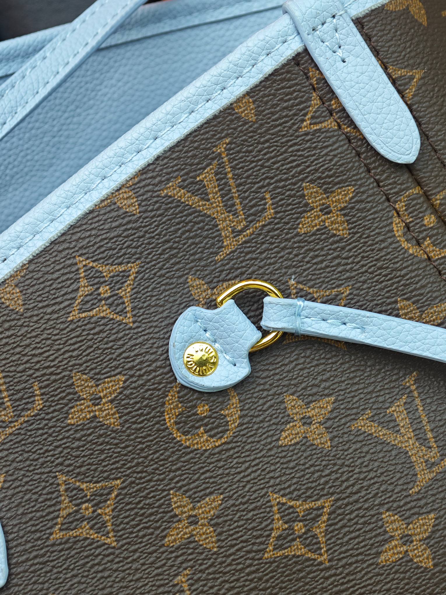 New Luxury LV Bag 12615
