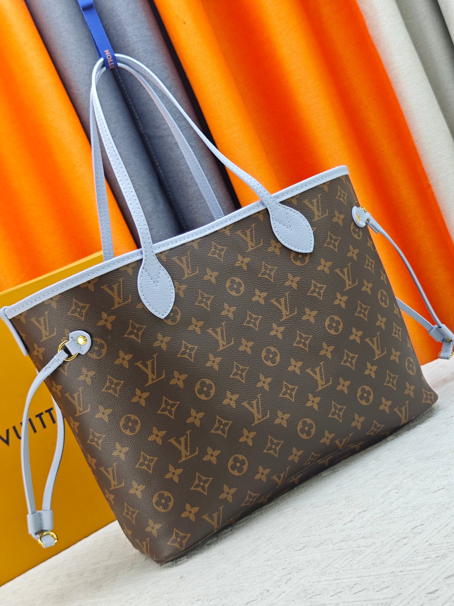 New Luxury LV Bag 12615