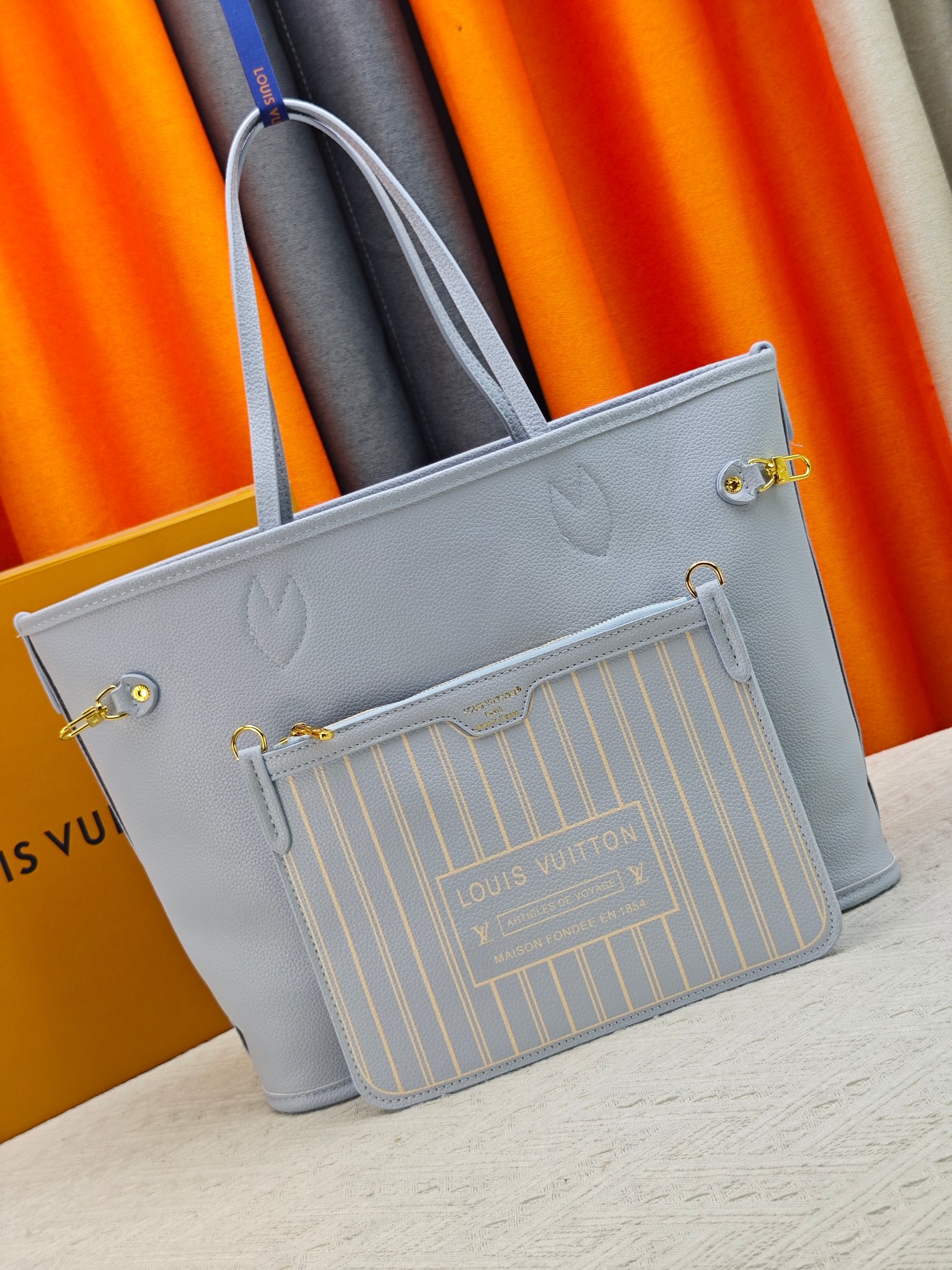 New Luxury LV Bag 12615