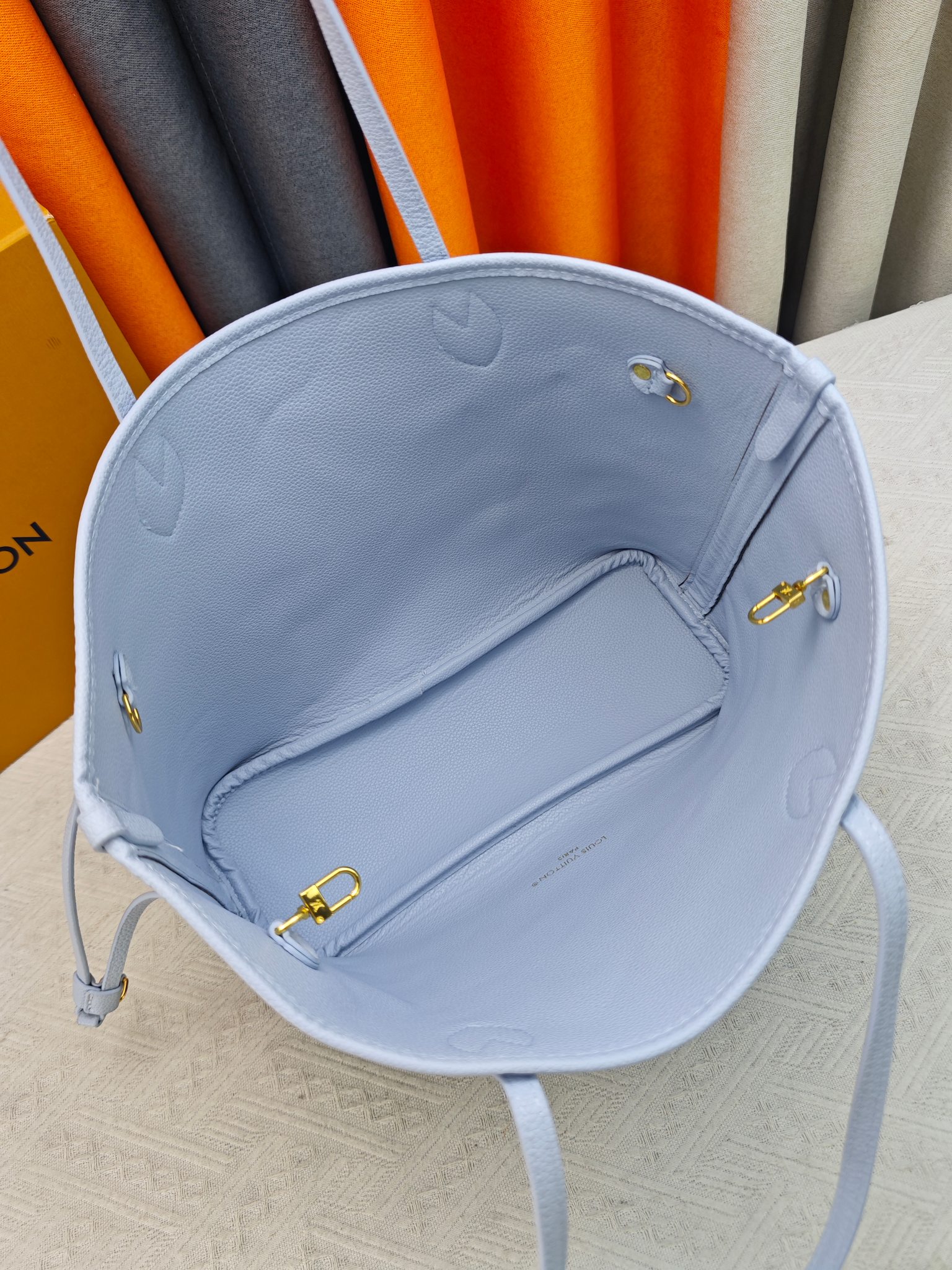 New Luxury LV Bag 12615