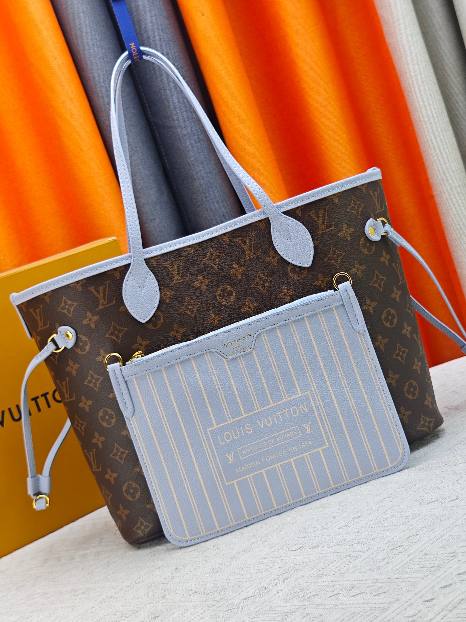 New Luxury LV Bag 12615