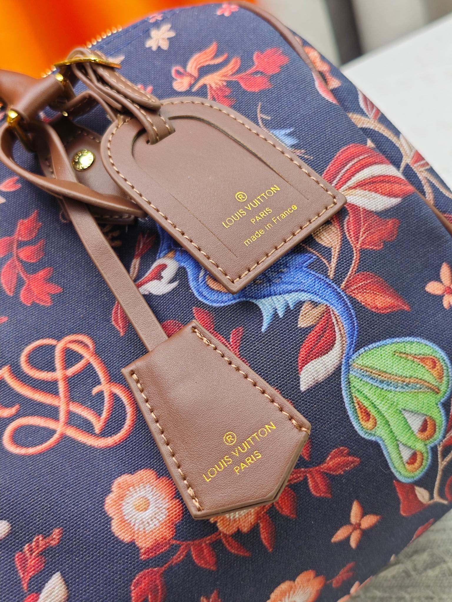 New Luxury LV Bag 12616