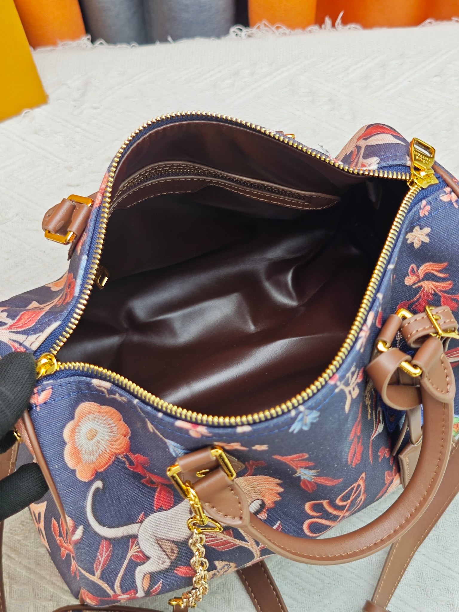 New Luxury LV Bag 12616