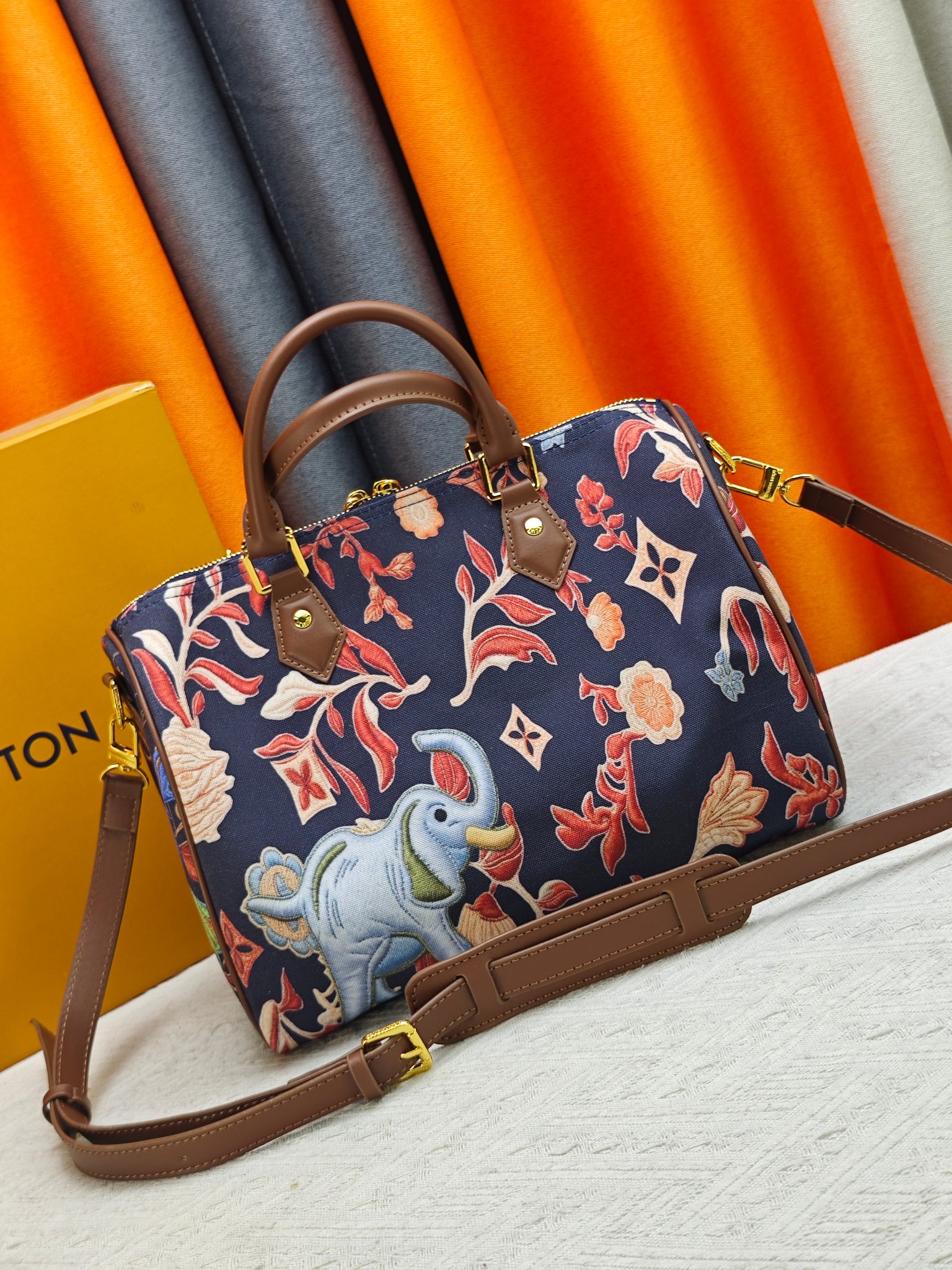 New Luxury LV Bag 12616