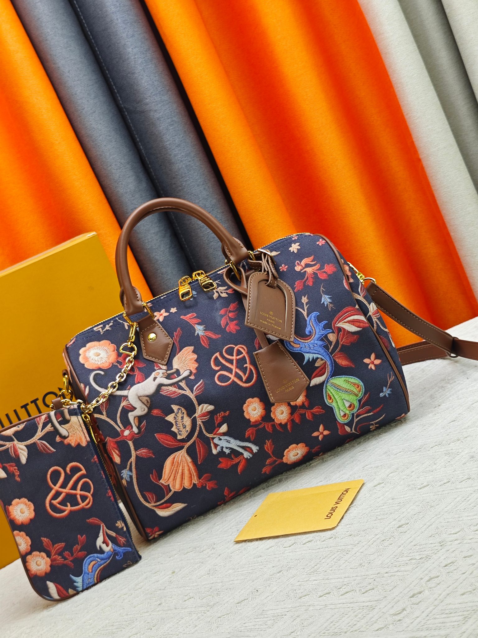 New Luxury LV Bag 12616