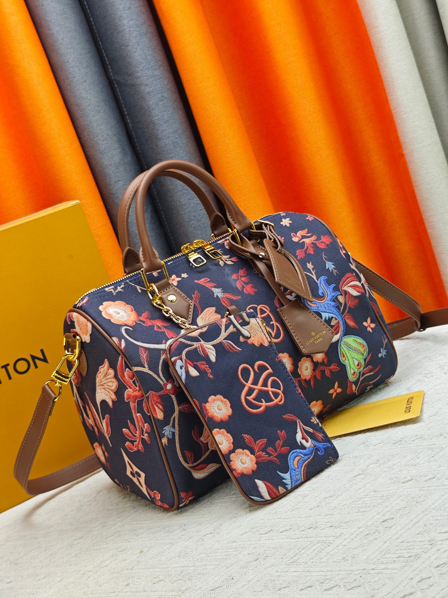 New Luxury LV Bag 12616