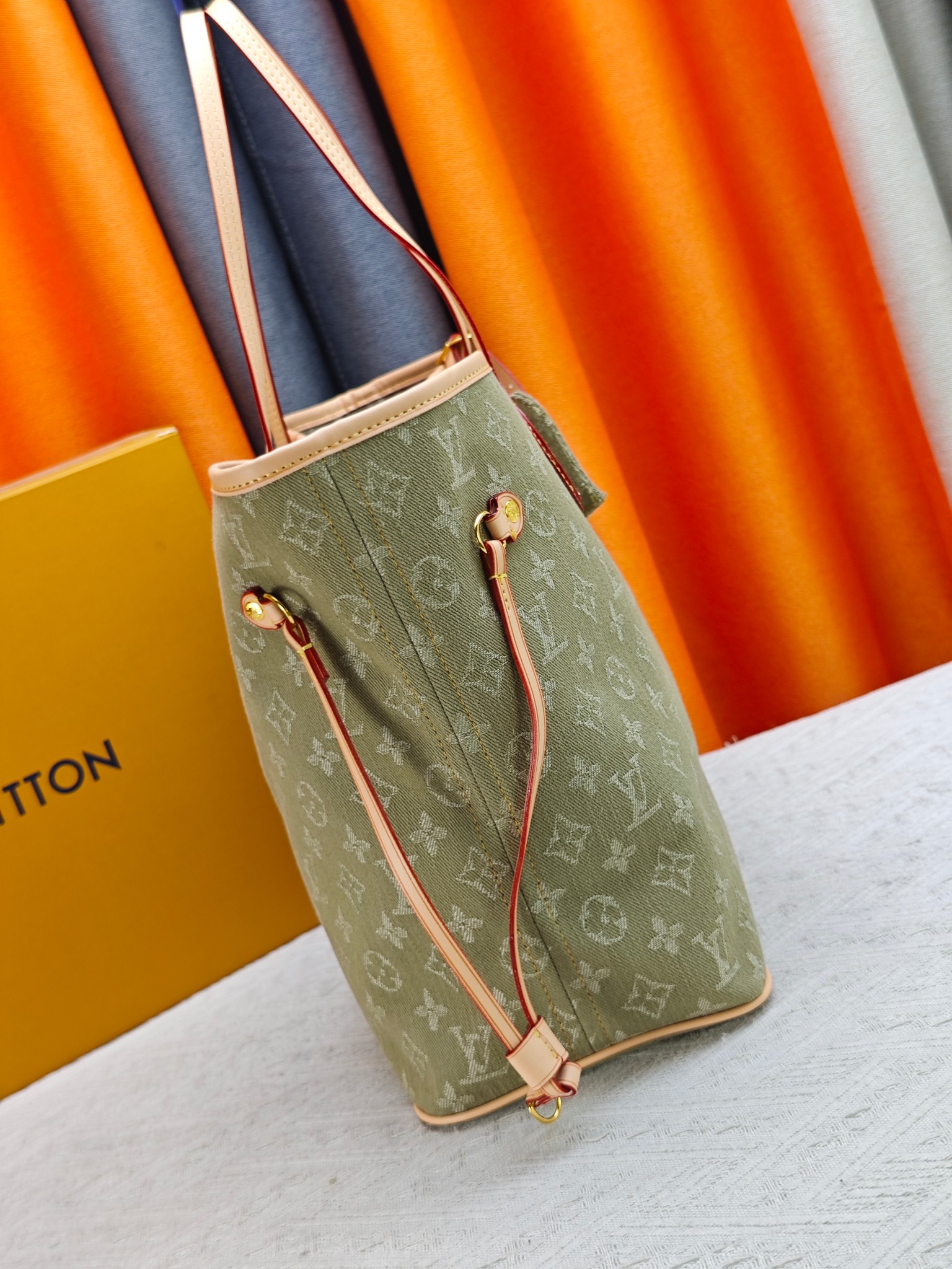 New Luxury LV Bag 12617