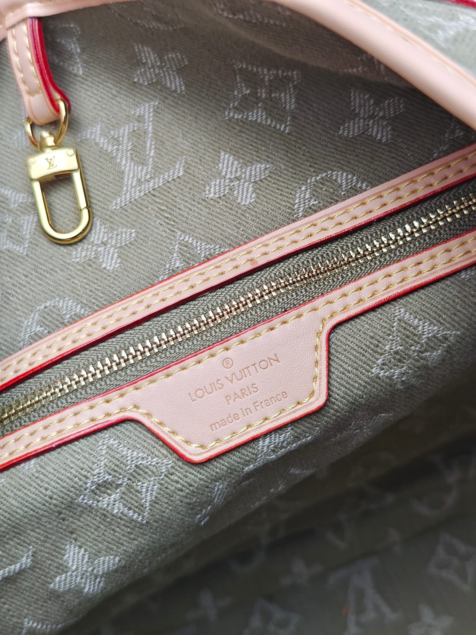 New Luxury LV Bag 12617
