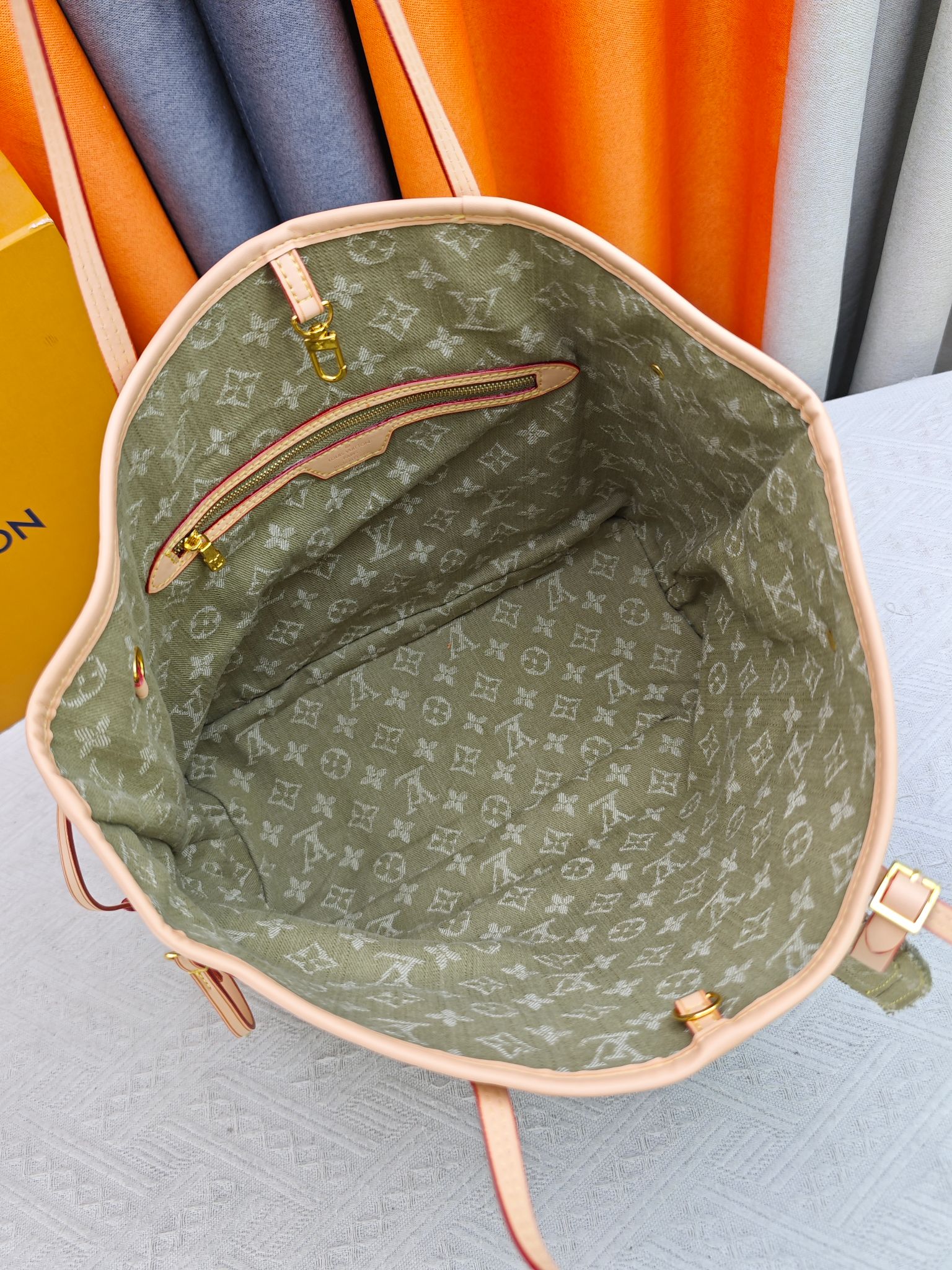 New Luxury LV Bag 12617