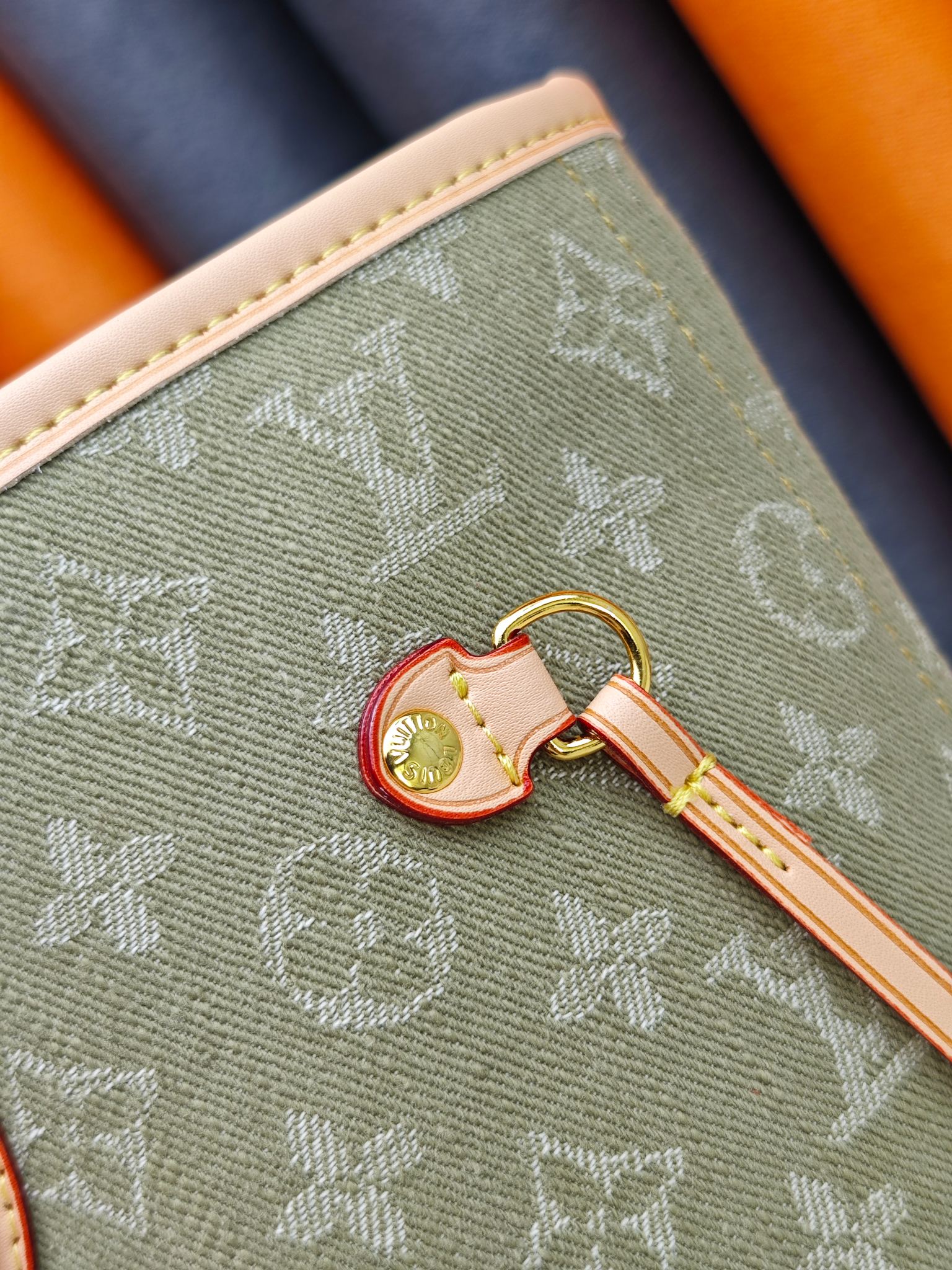 New Luxury LV Bag 12617