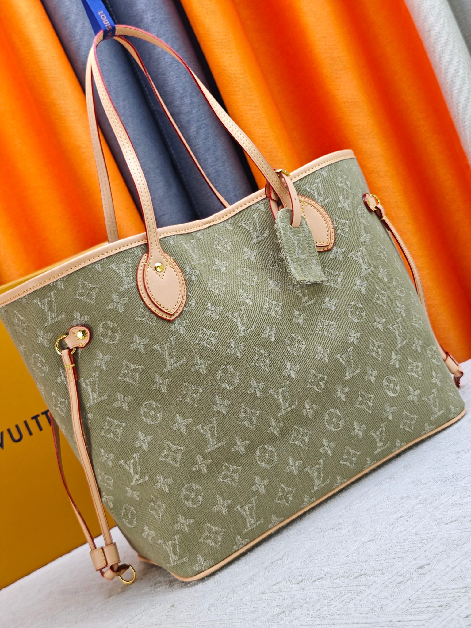 New Luxury LV Bag 12617