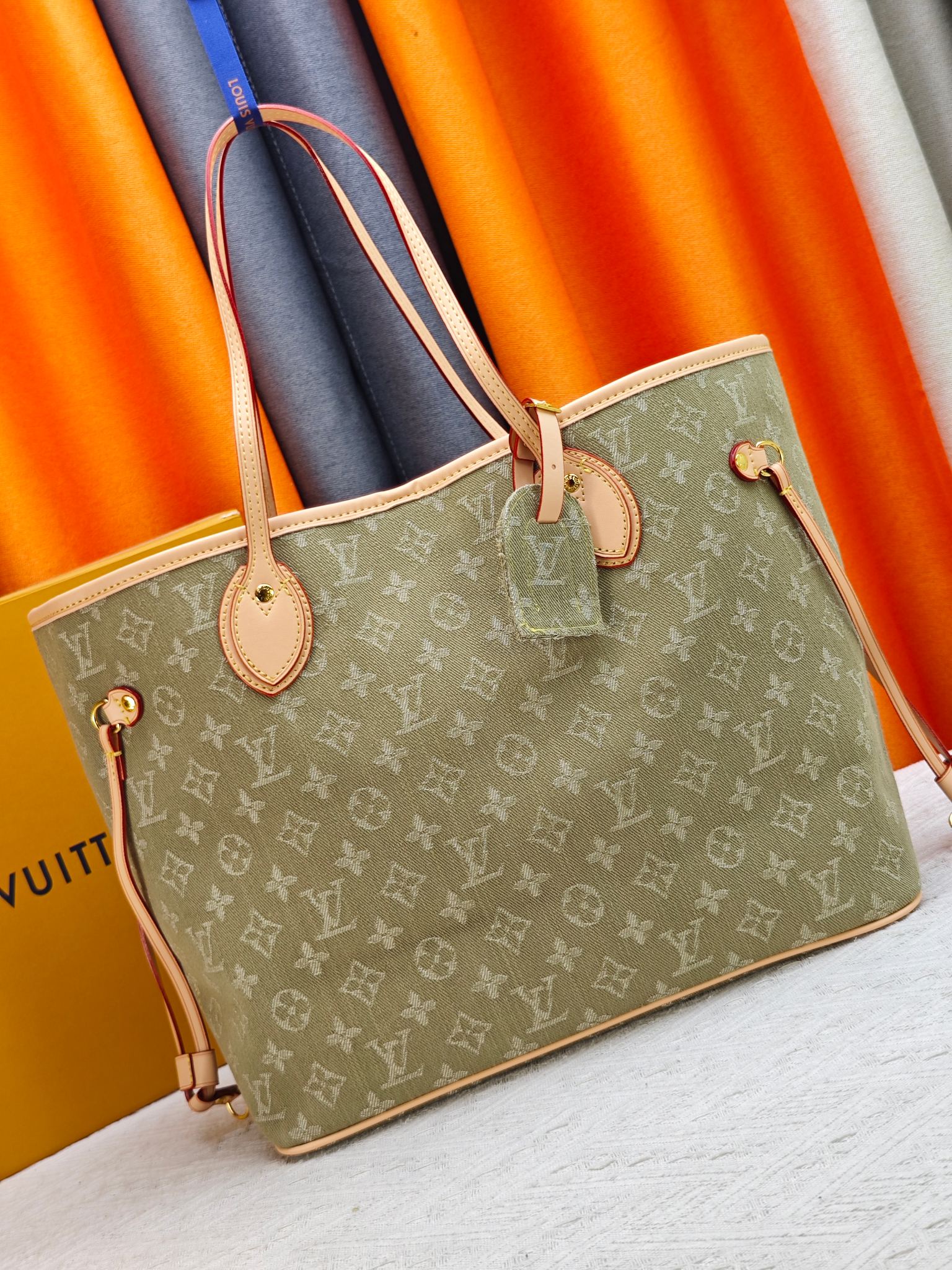 New Luxury LV Bag 12617