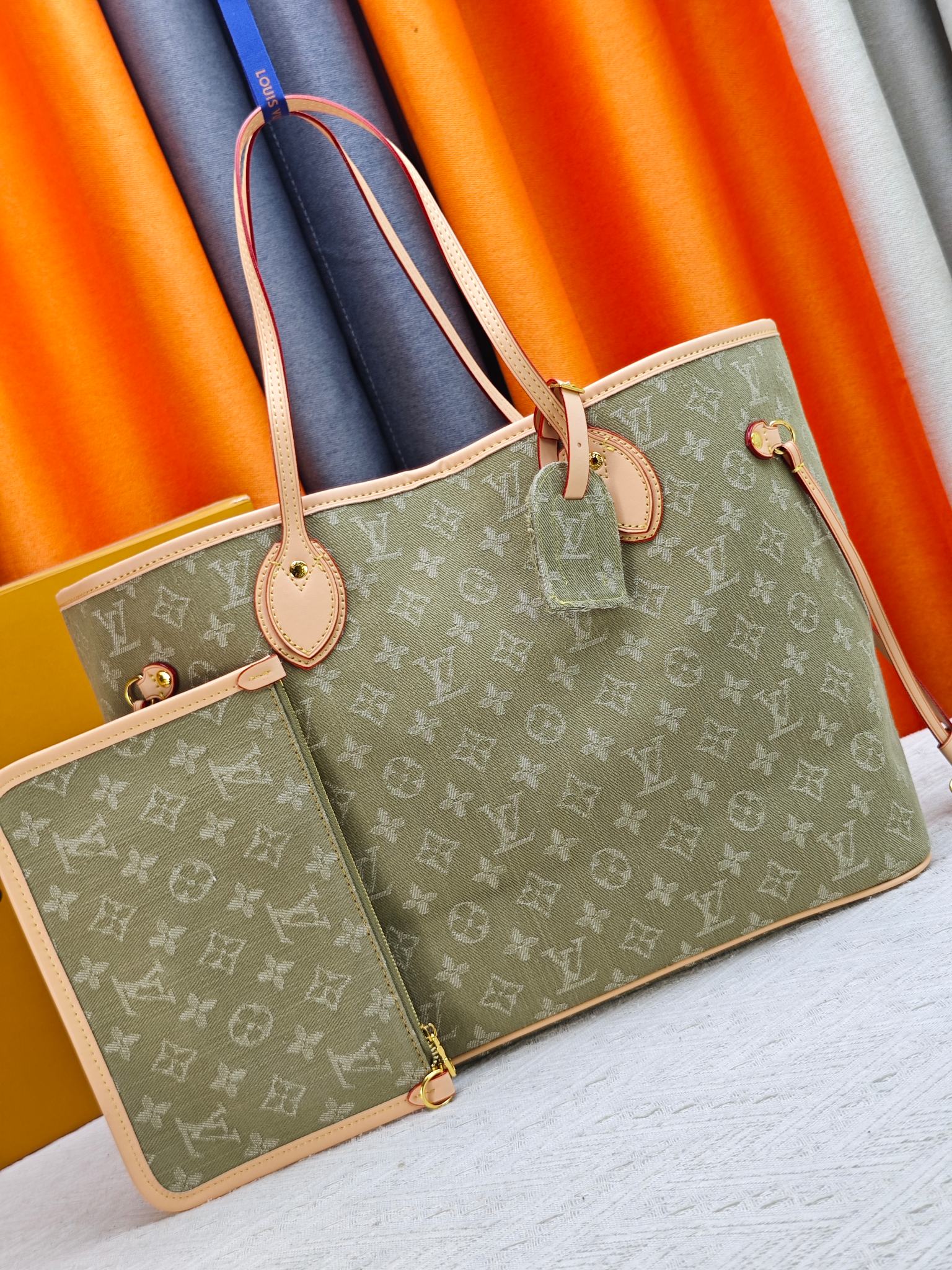 New Luxury LV Bag 12617