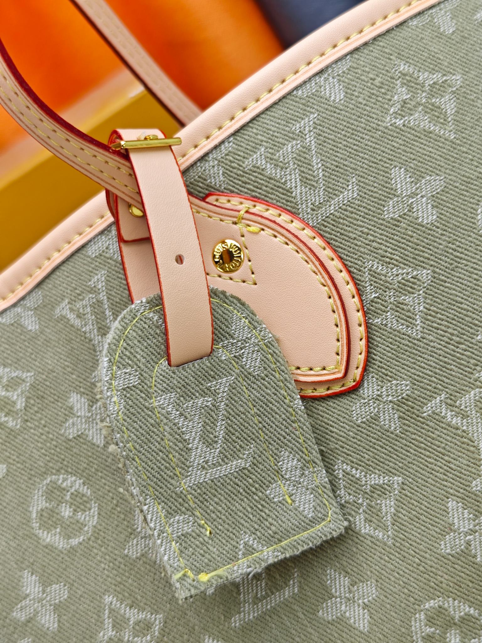 New Luxury LV Bag 12617