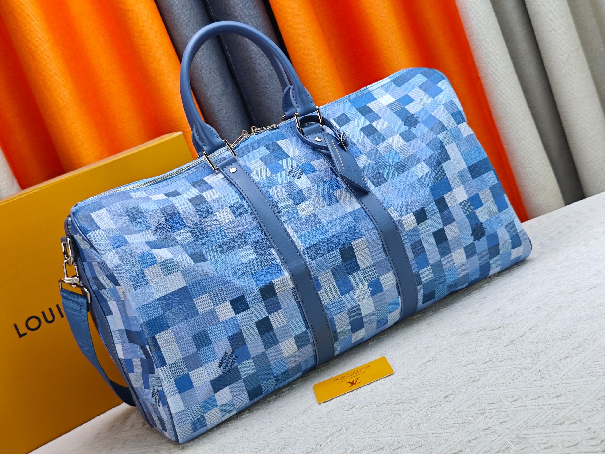New Luxury LV Bag 12618