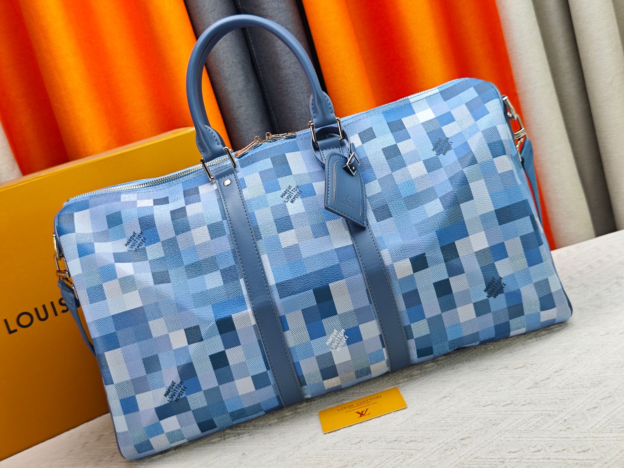 New Luxury LV Bag 12618