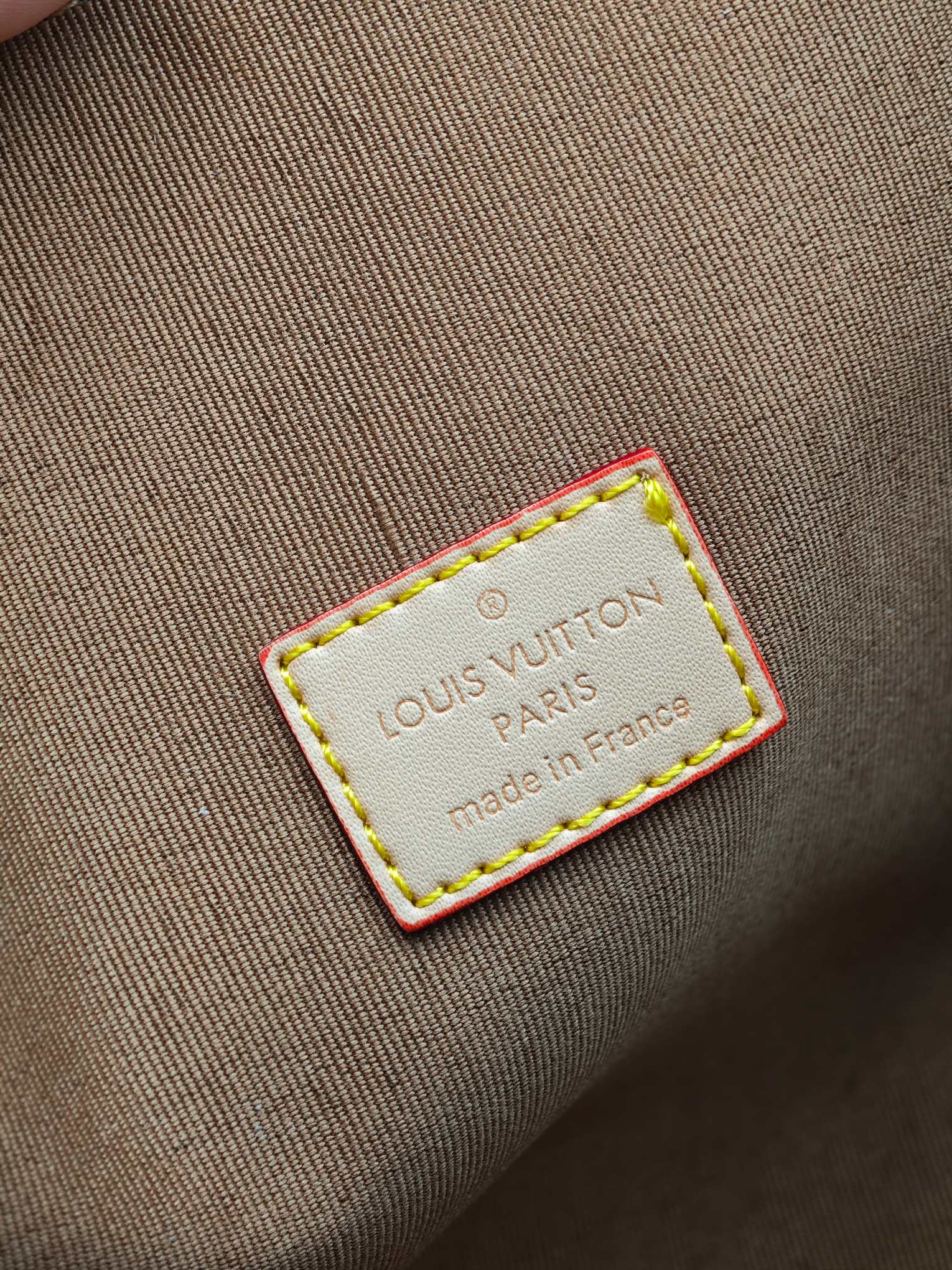 New Luxury LV Bag 12620