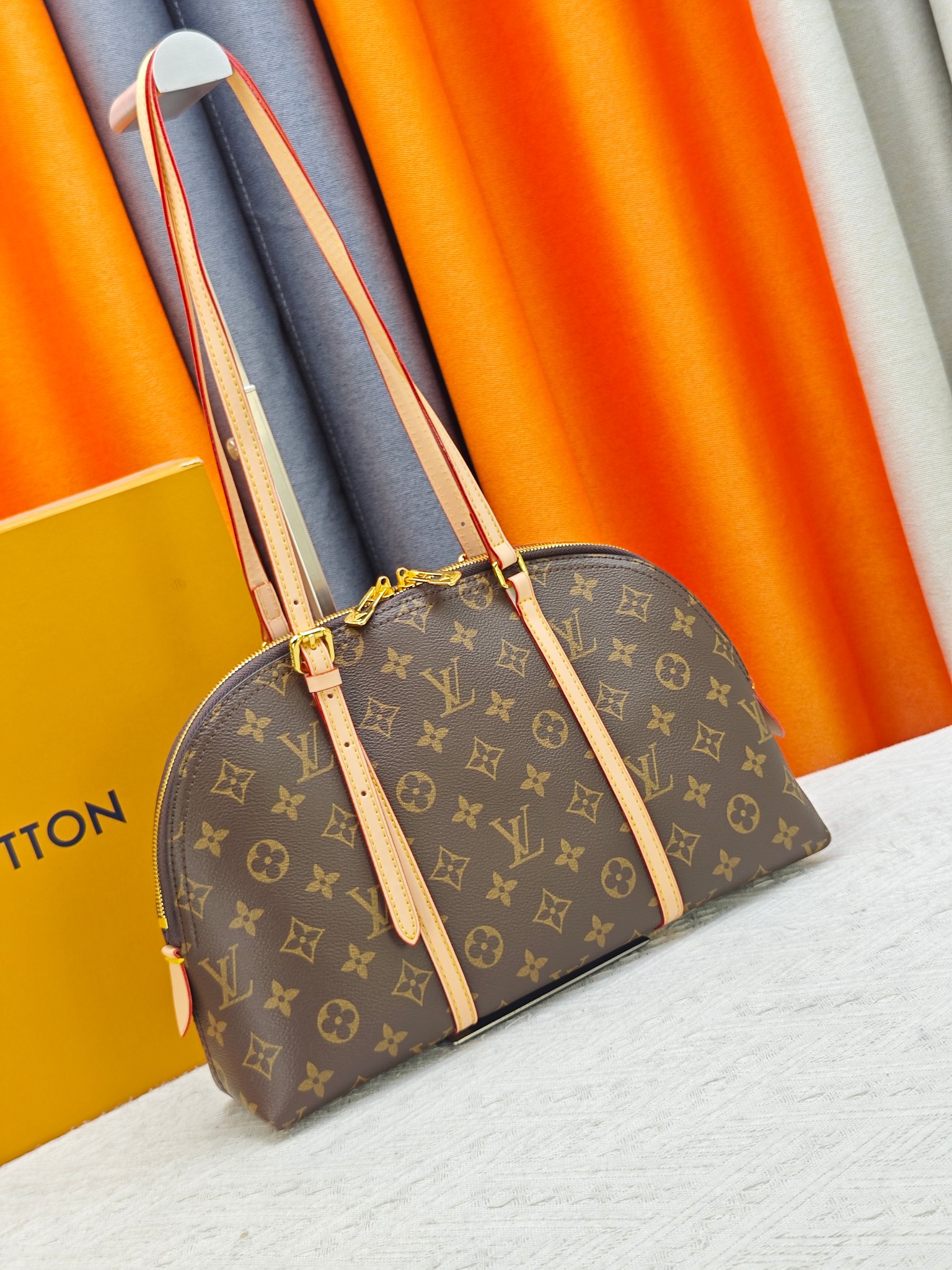 New Luxury LV Bag 12620