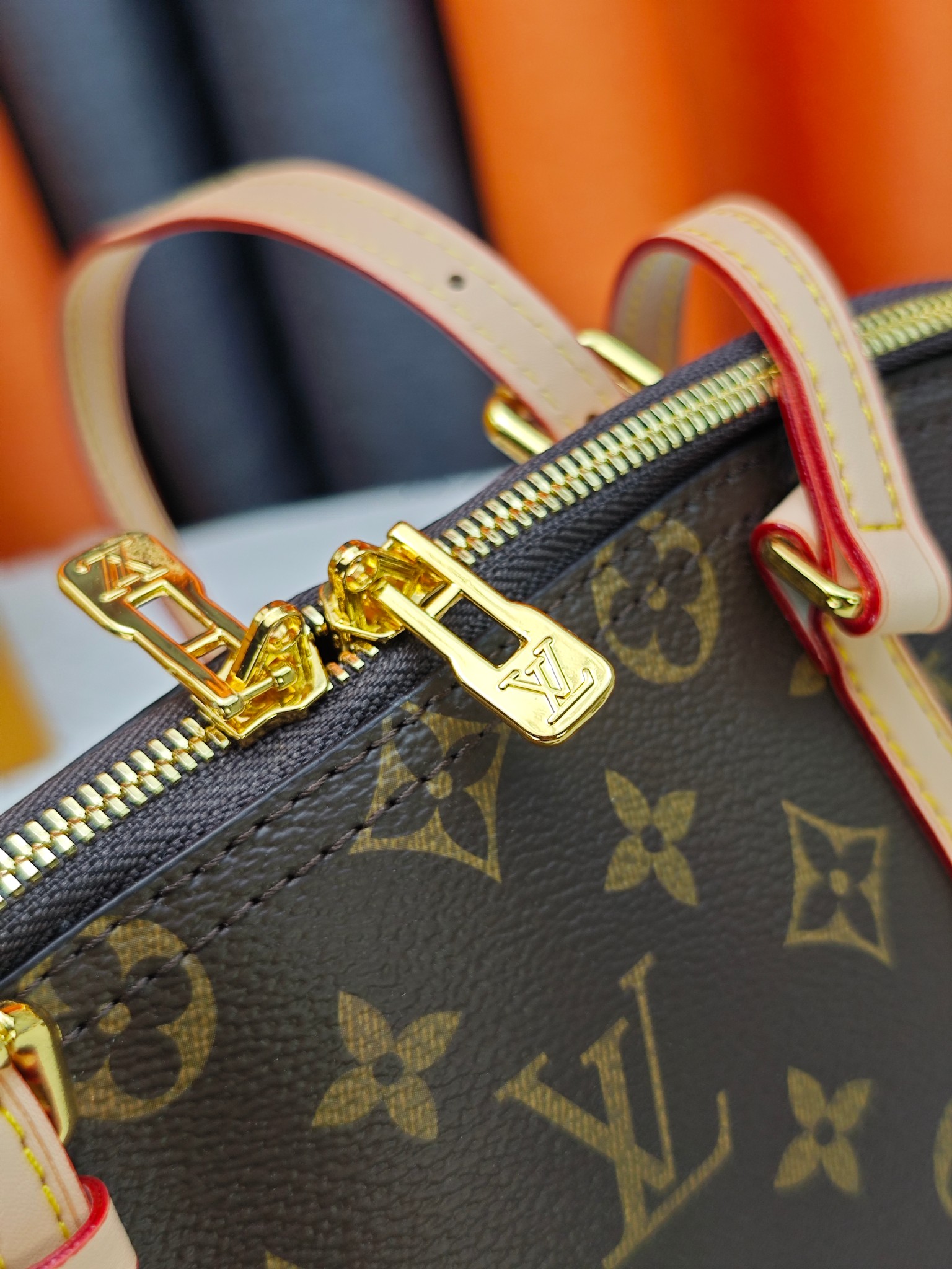 New Luxury LV Bag 12620