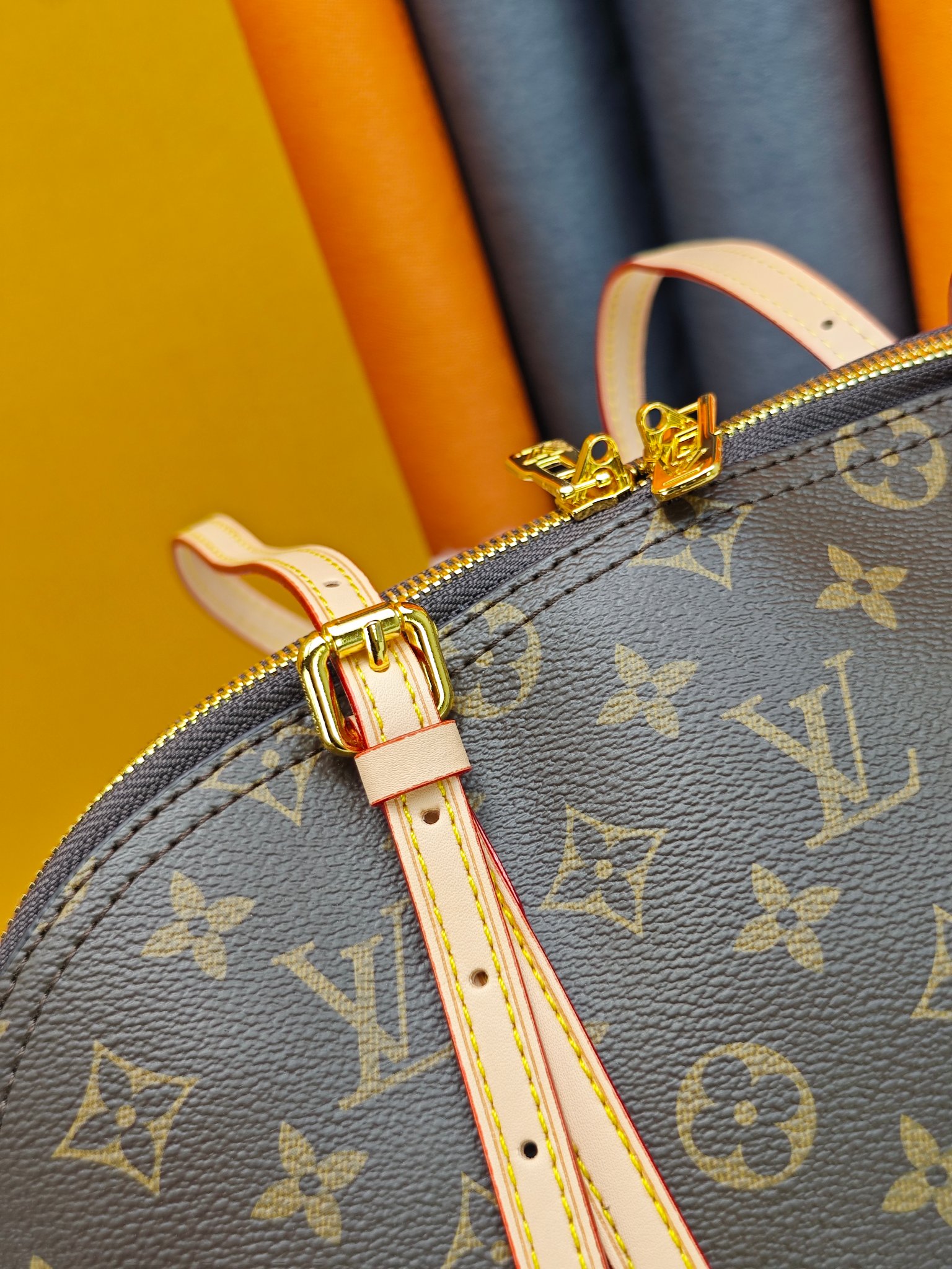 New Luxury LV Bag 12620