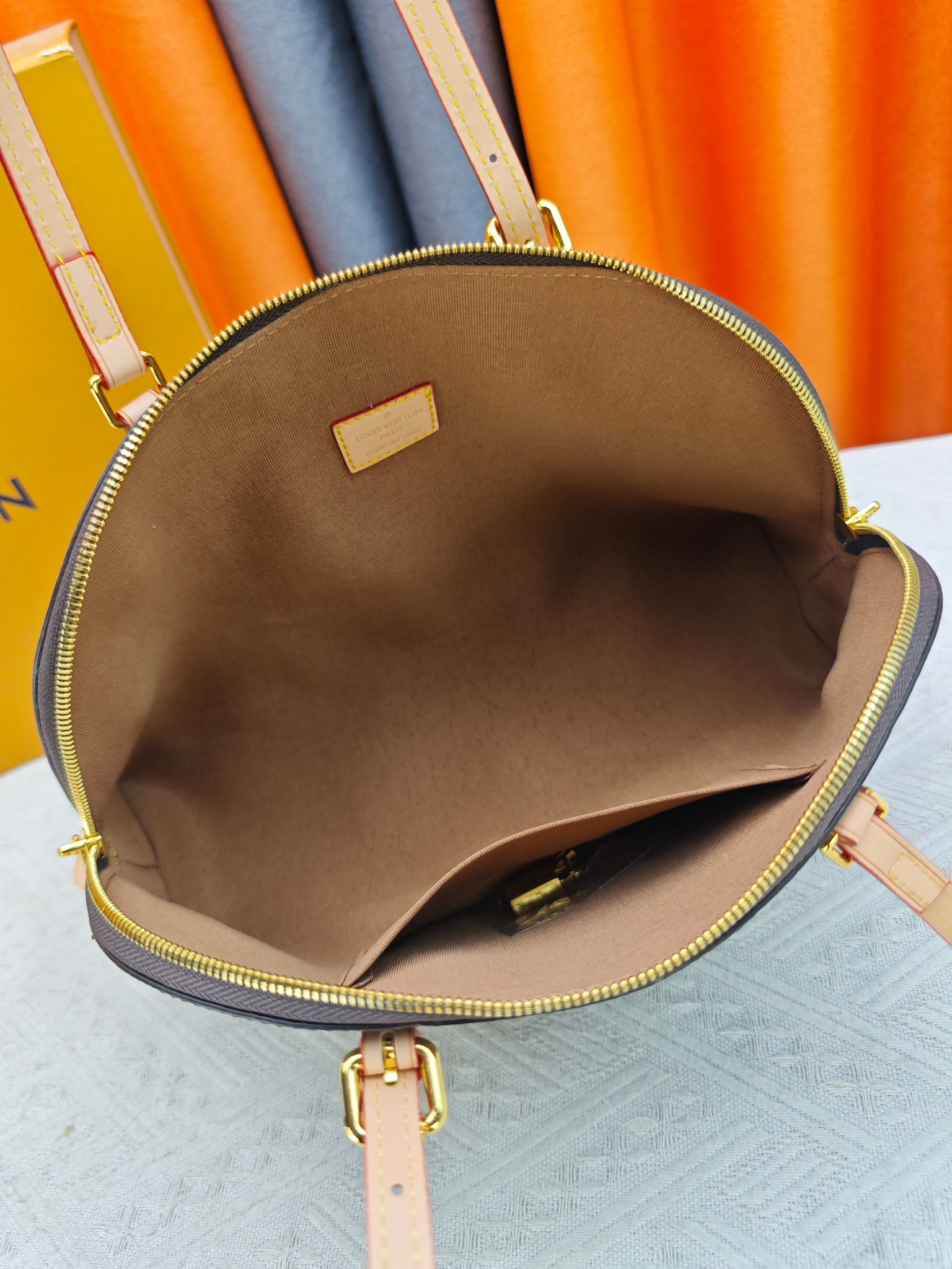 New Luxury LV Bag 12620