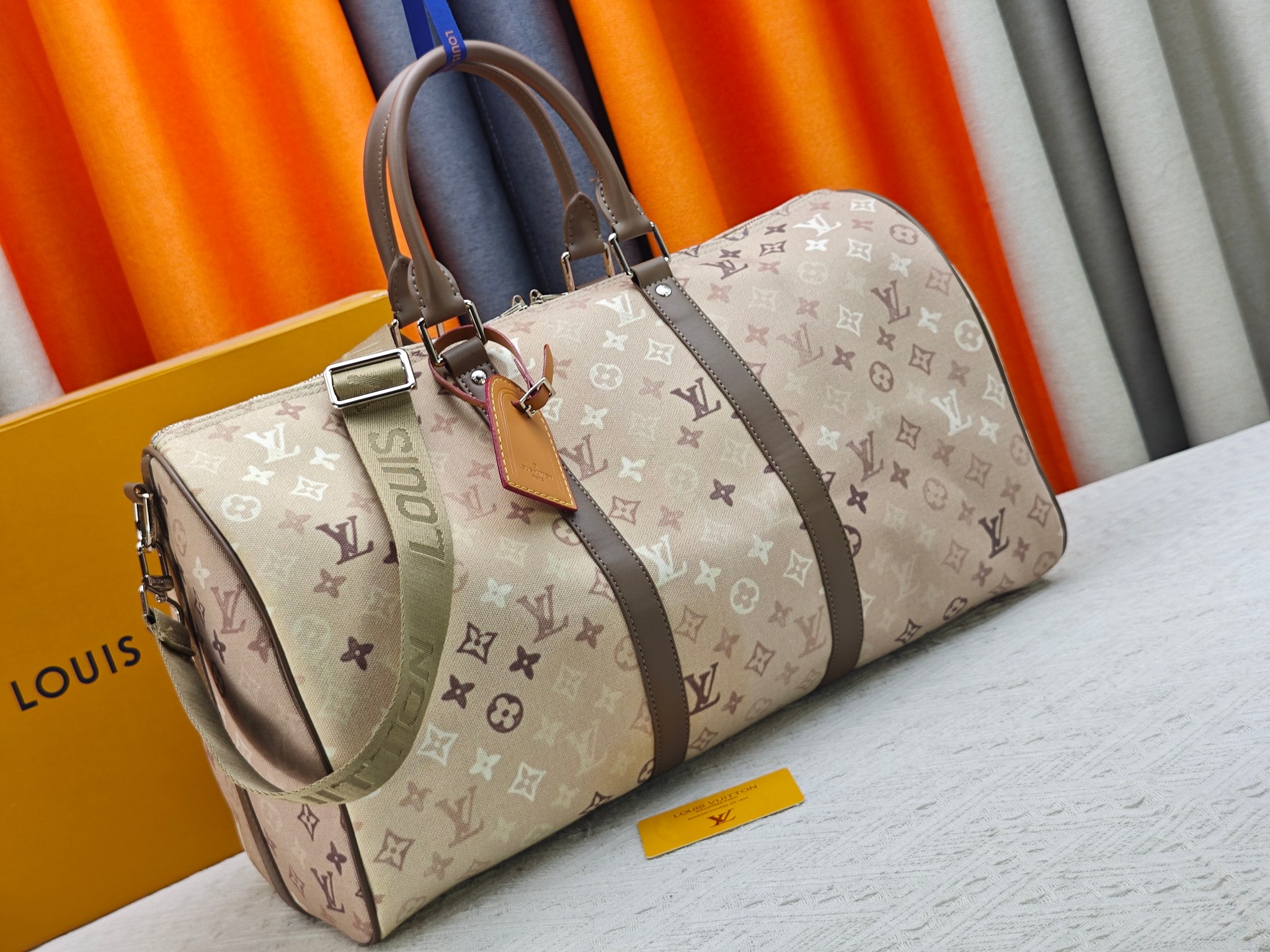 New Luxury LV Bag 12623