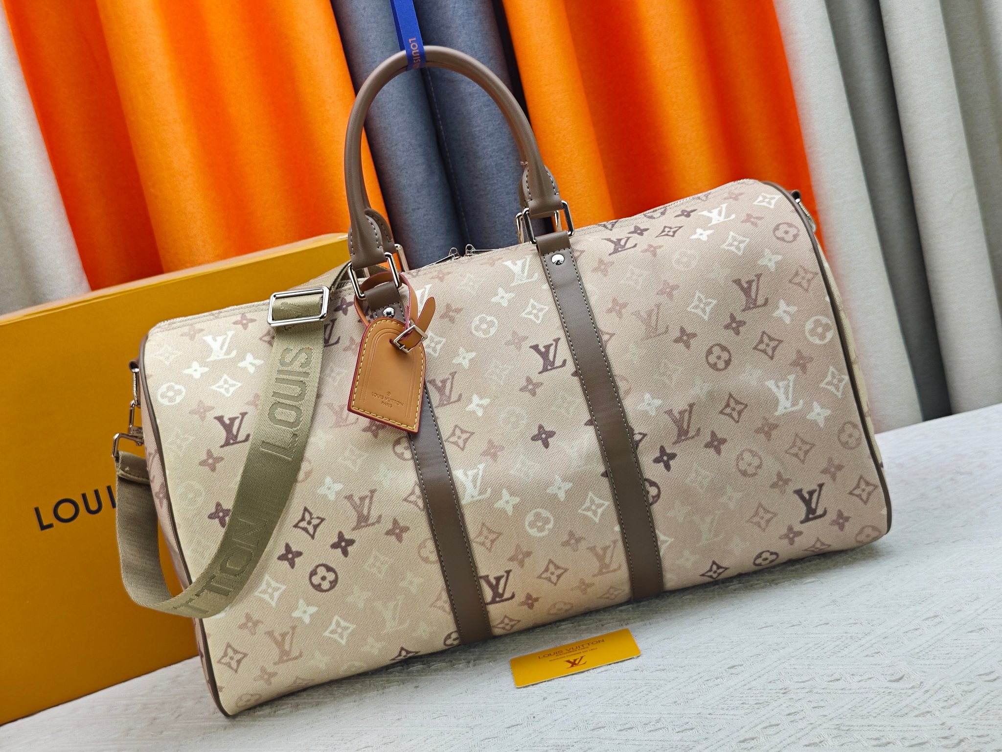 New Luxury LV Bag 12623