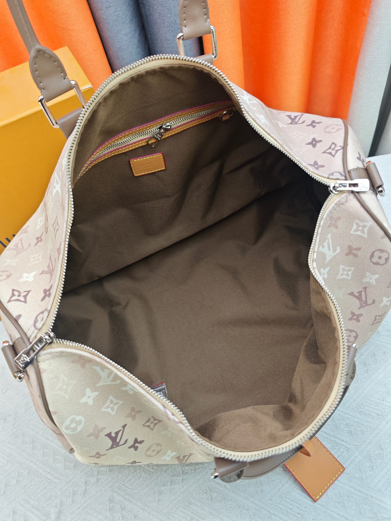 New Luxury LV Bag 12623