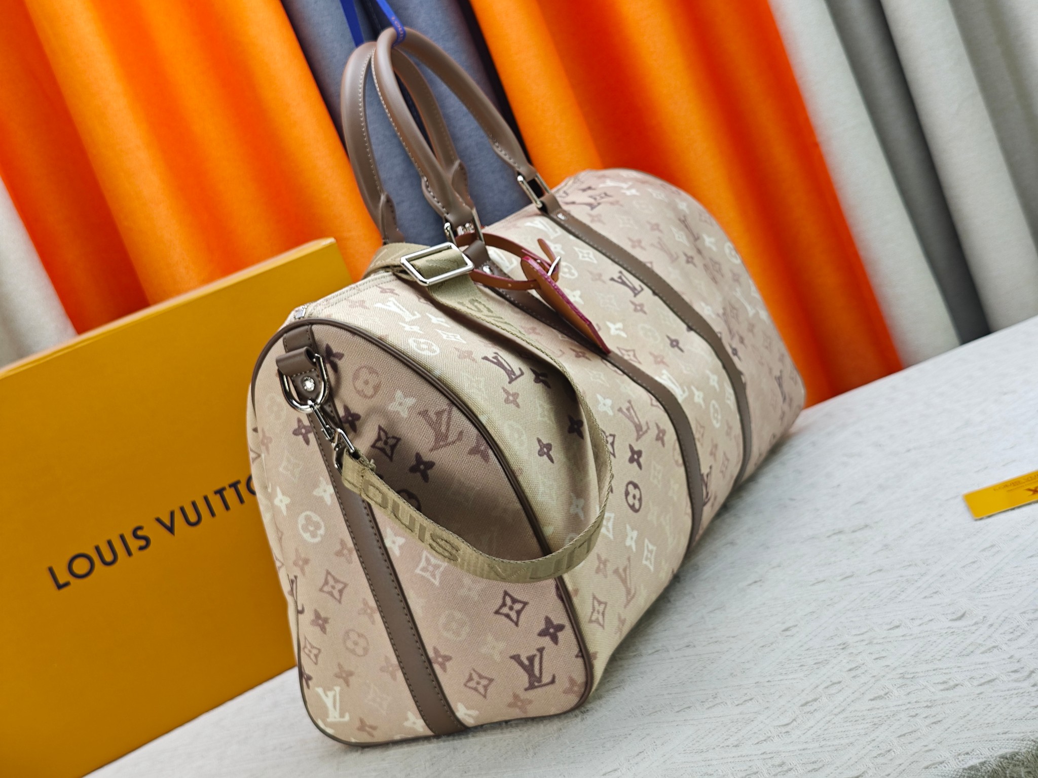 New Luxury LV Bag 12623