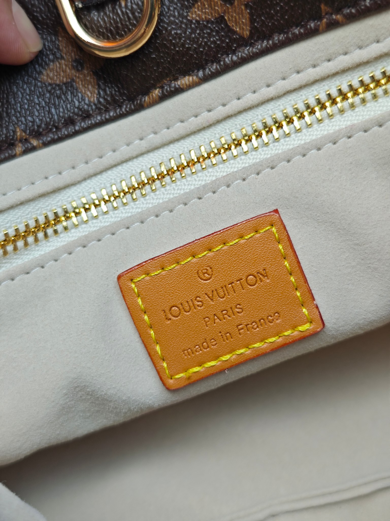 New Luxury LV Bag 12624