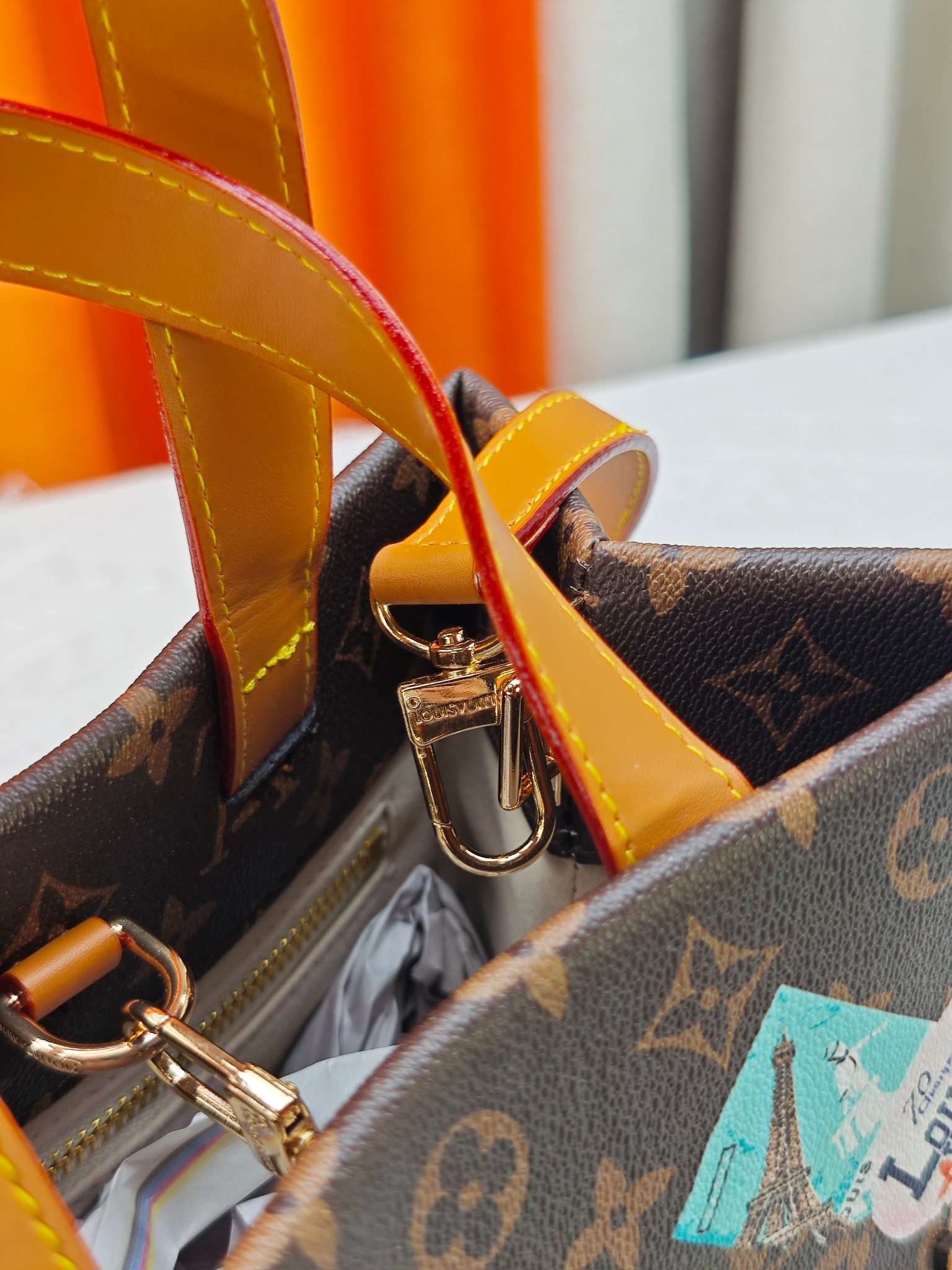 New Luxury LV Bag 12624