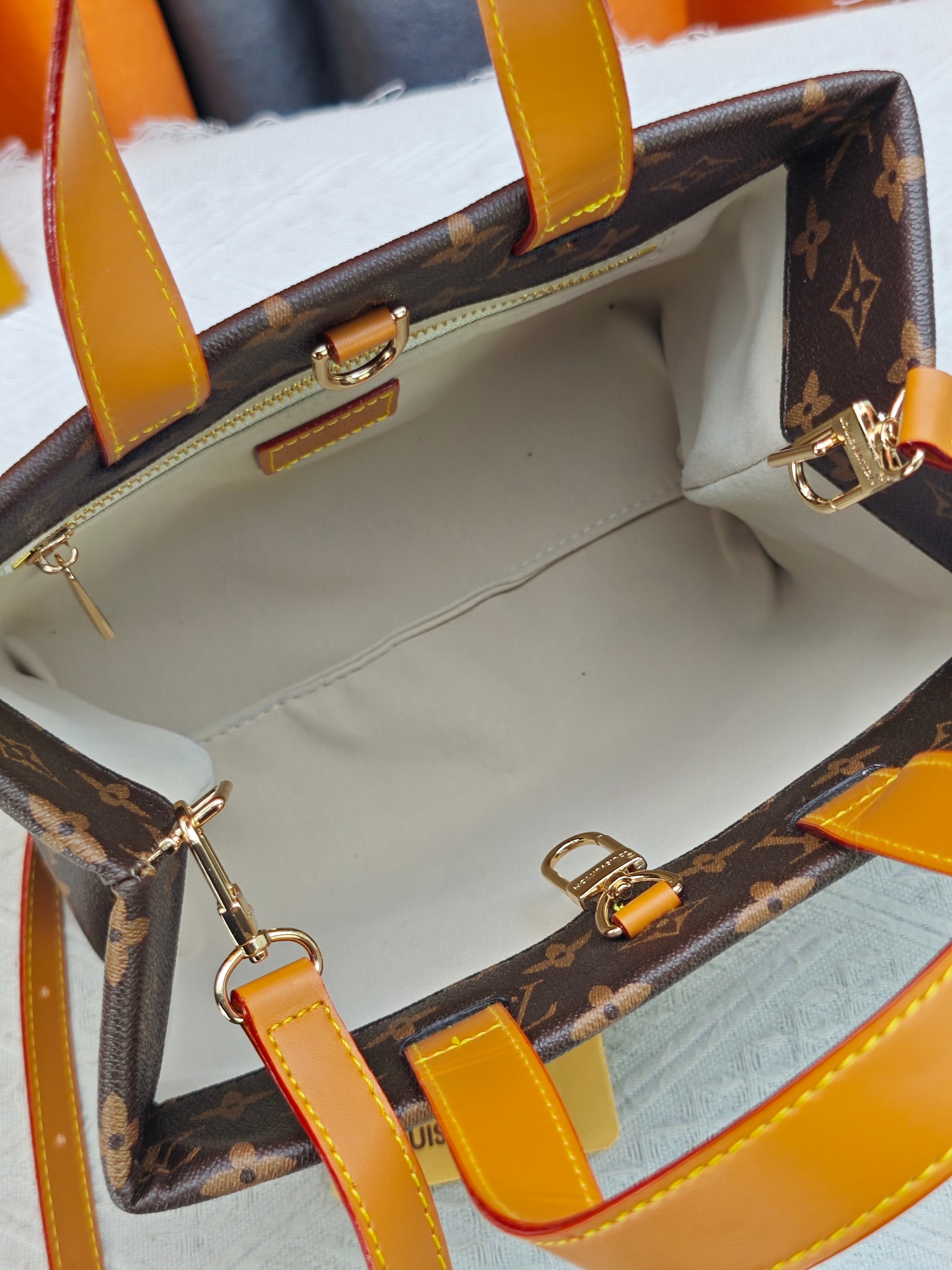 New Luxury LV Bag 12624