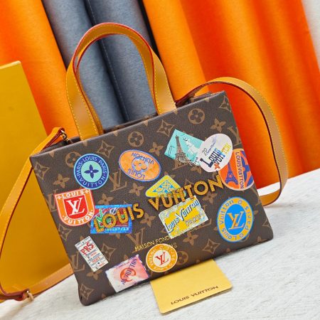 New Luxury LV Bag 12624