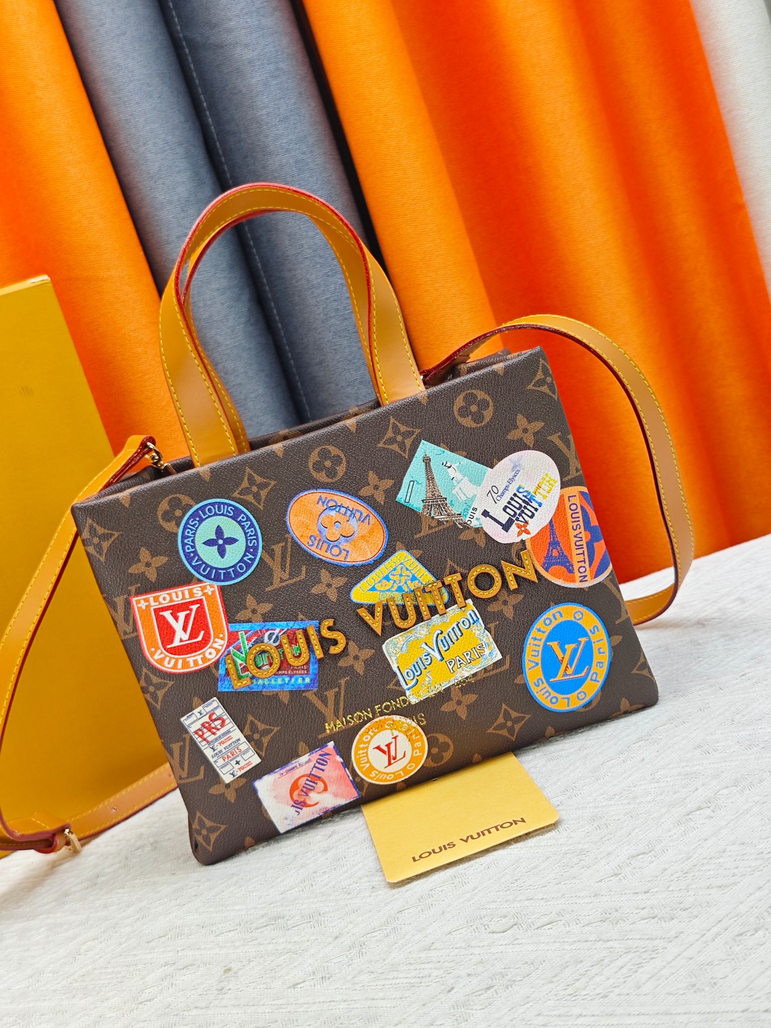 New Luxury LV Bag 12624