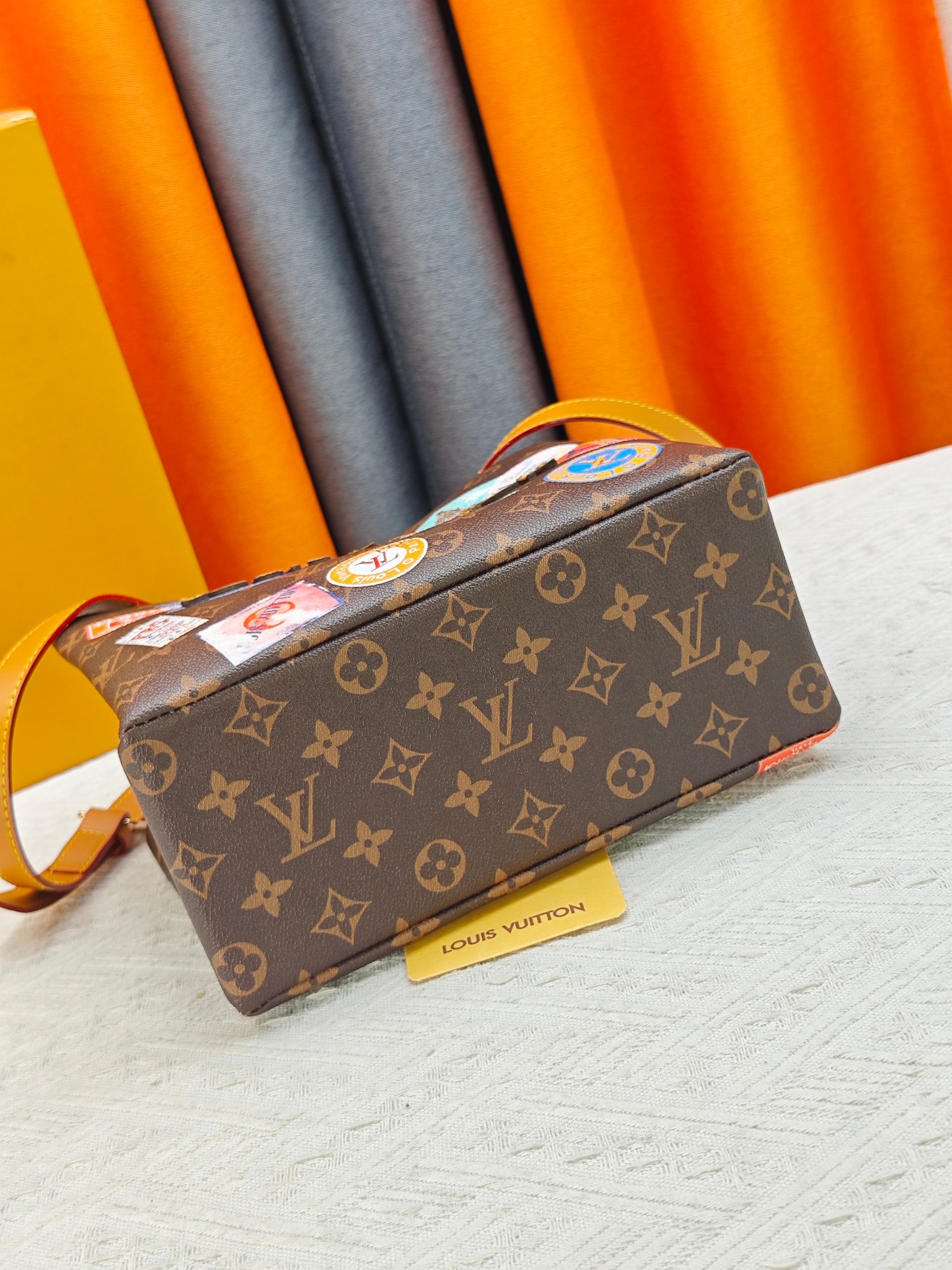 New Luxury LV Bag 12624