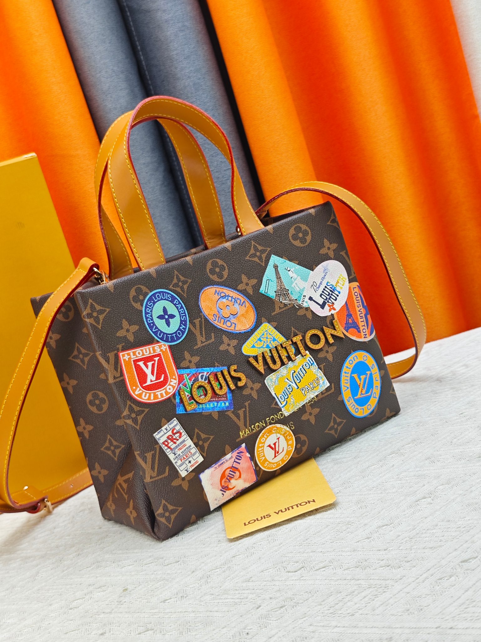 New Luxury LV Bag 12624