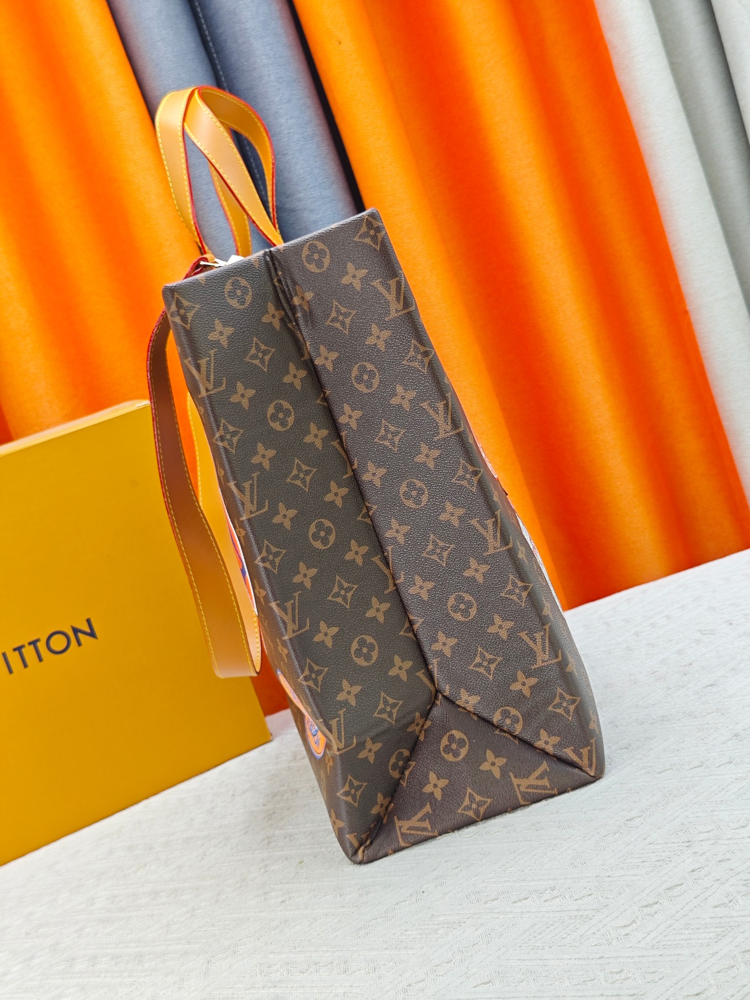 New Luxury LV Bag 12625
