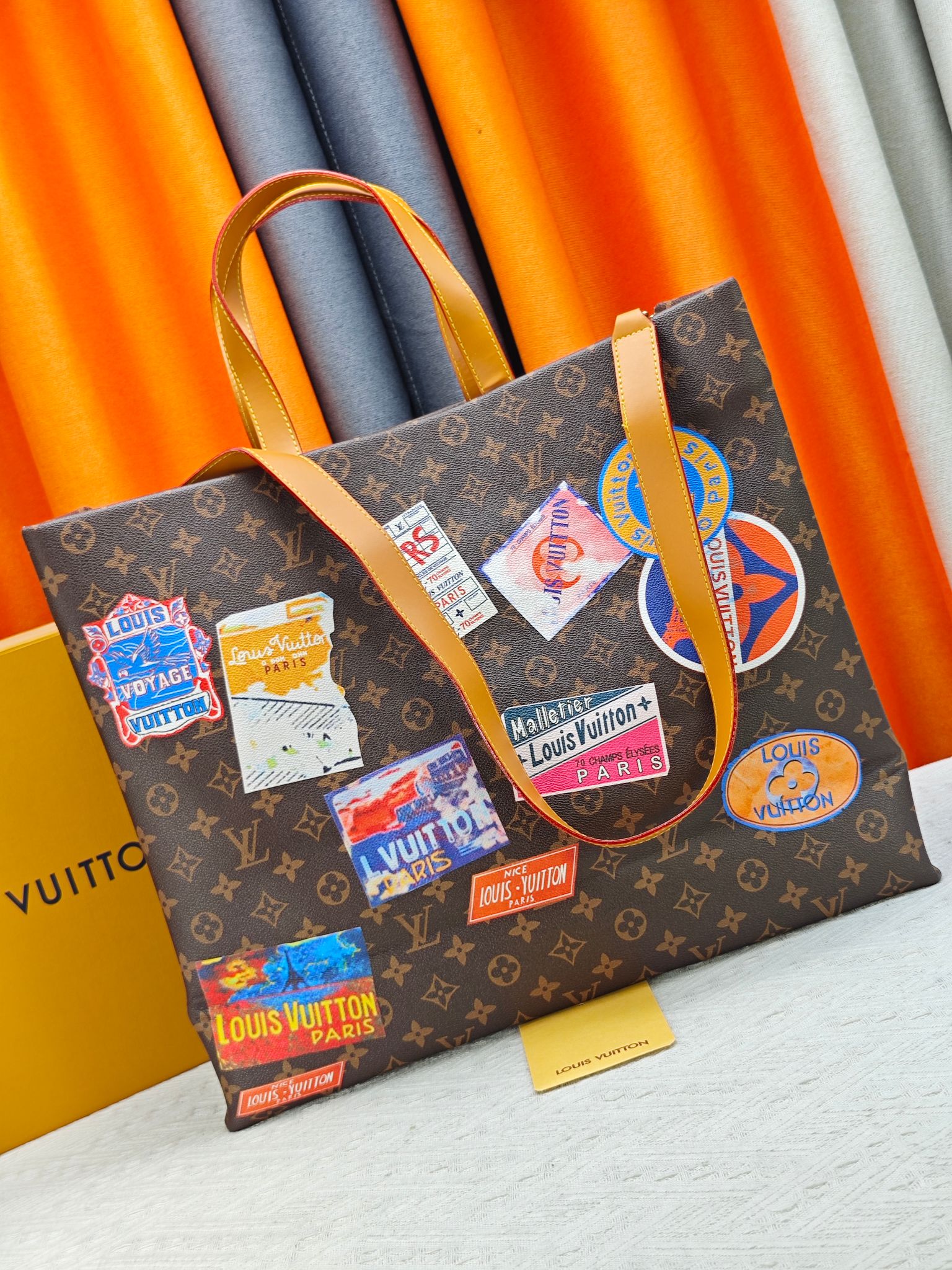 New Luxury LV Bag 12625