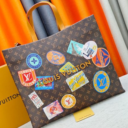 New Luxury LV Bag 12625