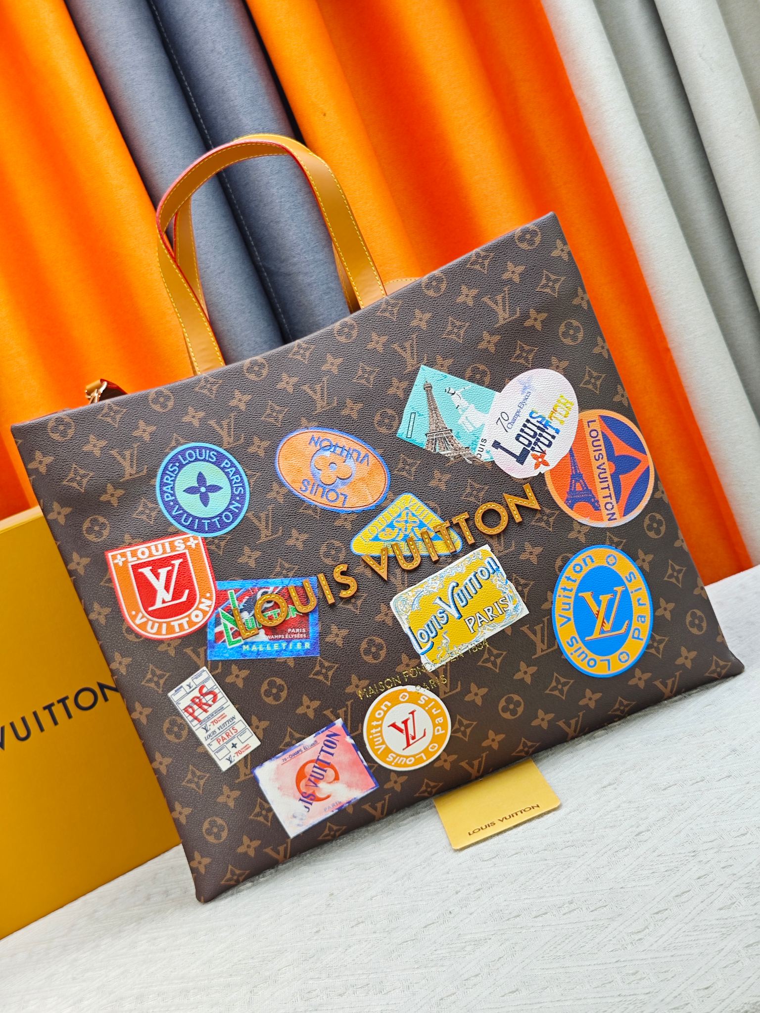 New Luxury LV Bag 12625